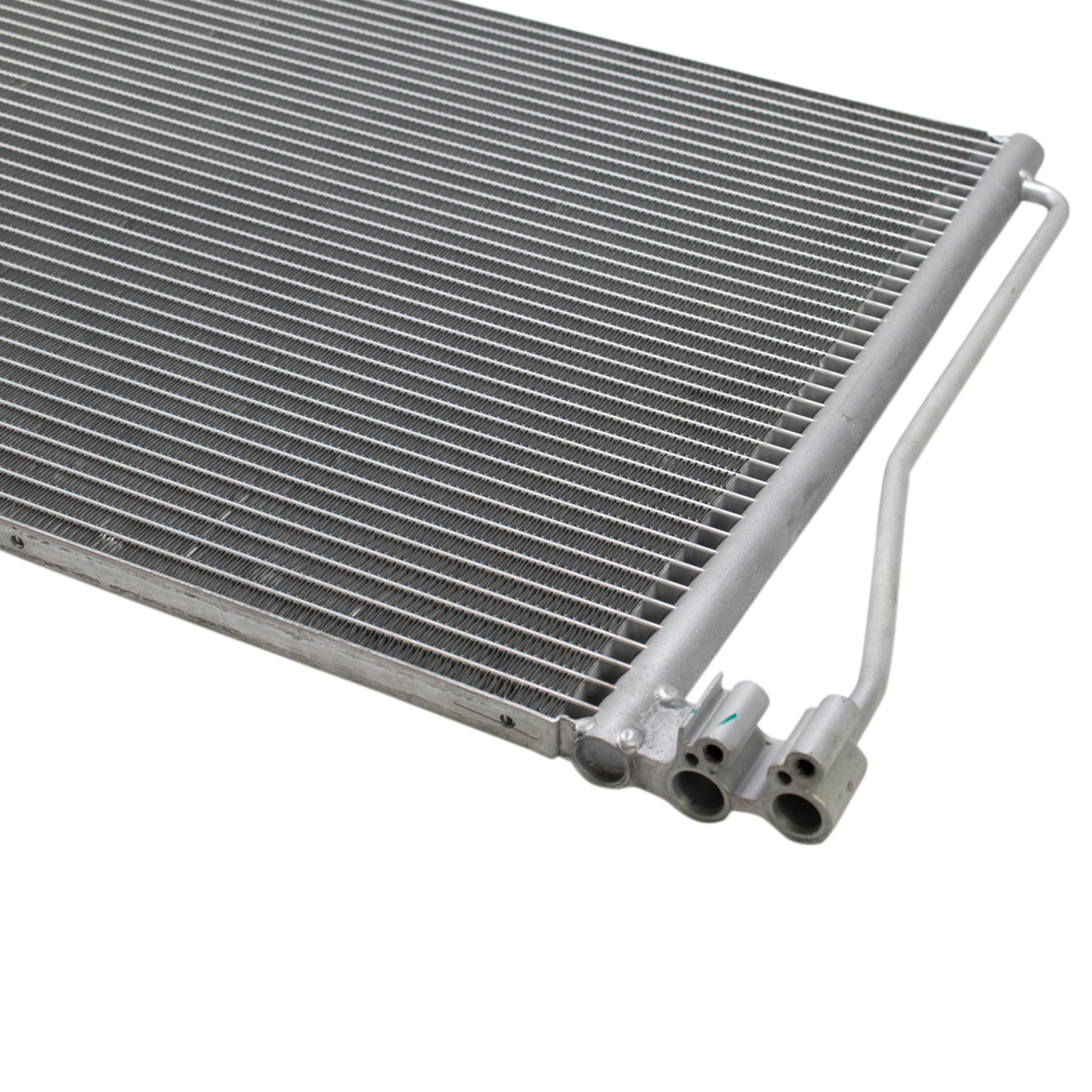 TRQ Air Conditioning A/C Condenser Receiver Drier Compatible with 2013-2016 BMW M5 2012-2018 M6 2014-2018 M6 Gran Coupe