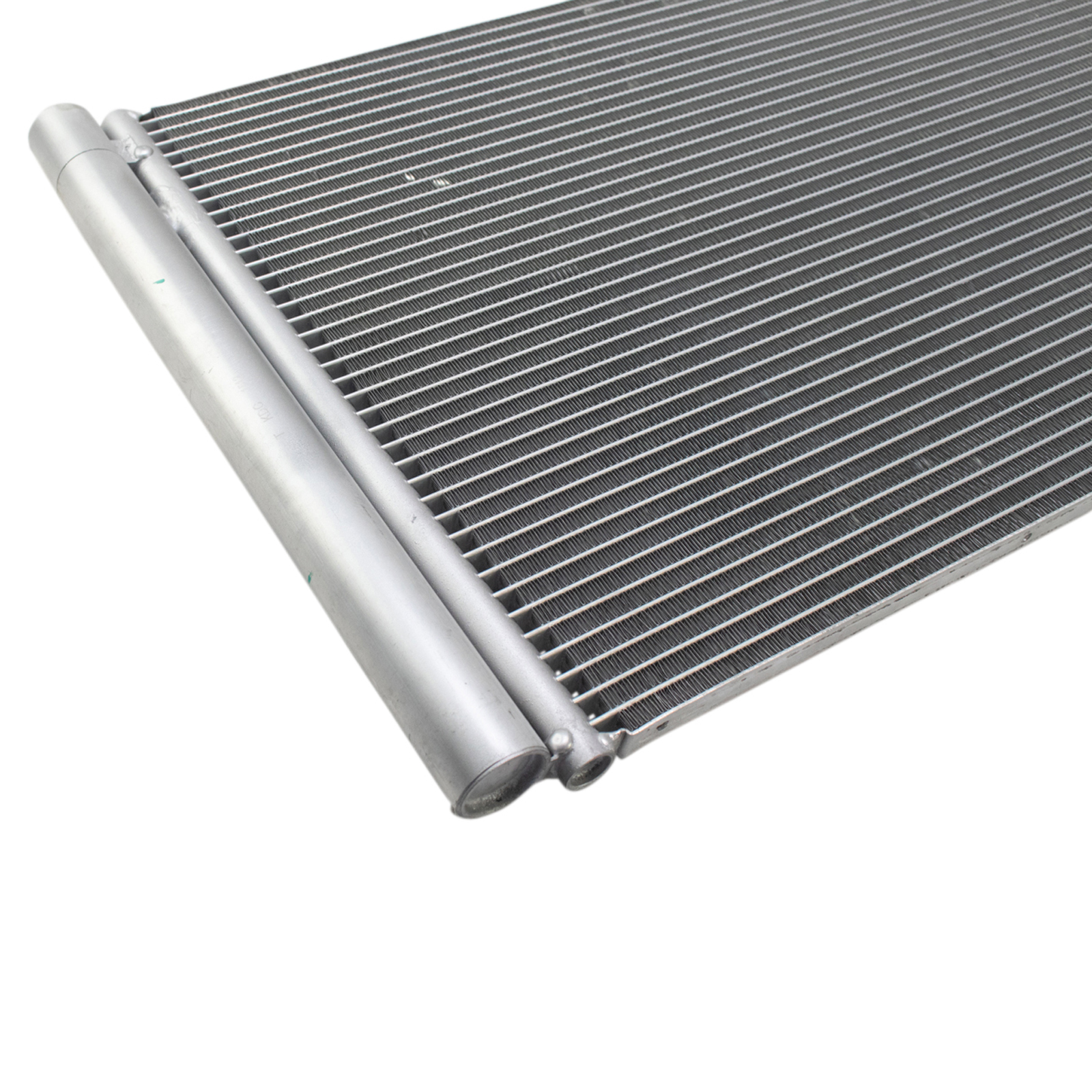 TRQ Air Conditioning A/C Condenser Receiver Drier Compatible with 2013-2016 BMW M5 2012-2018 M6 2014-2018 M6 Gran Coupe