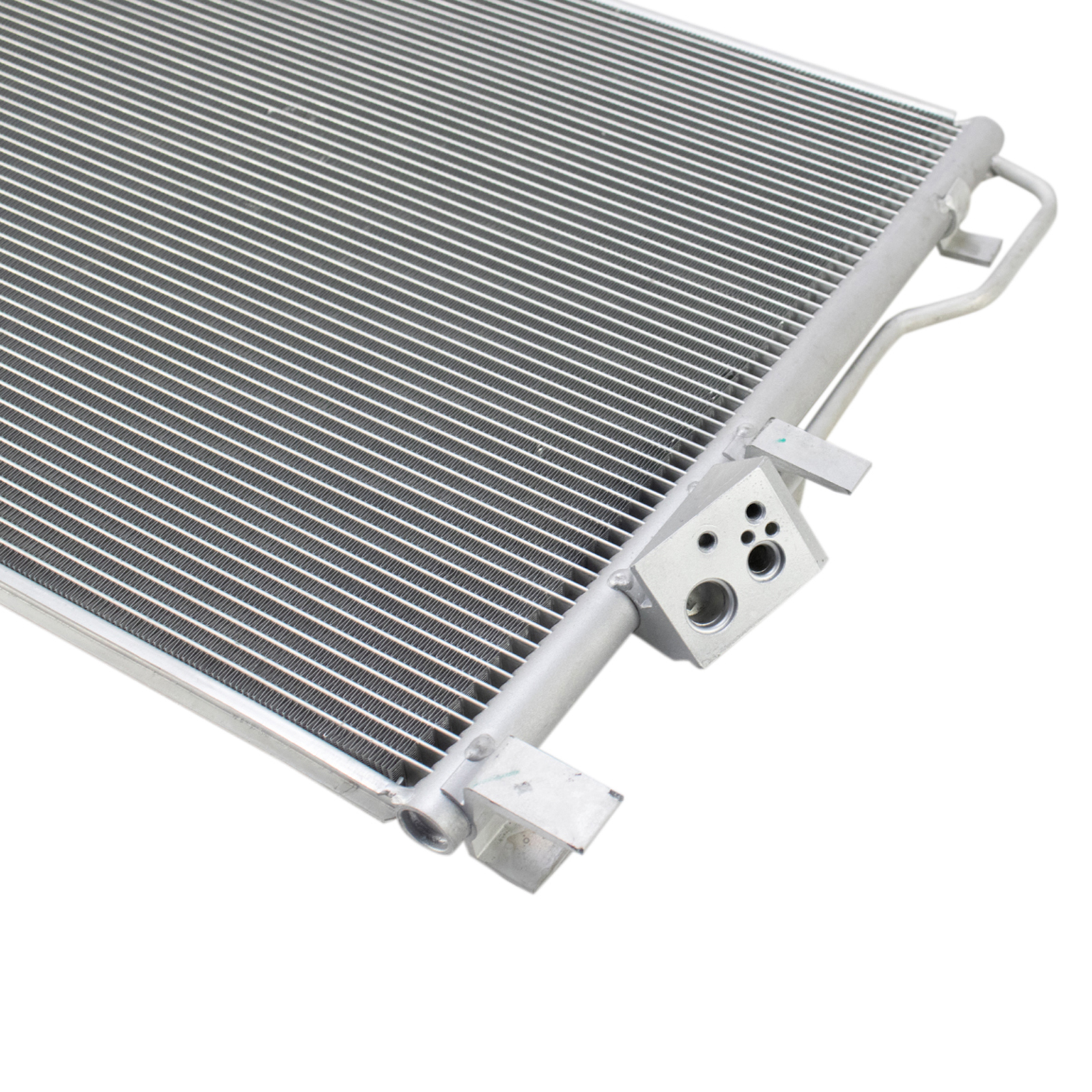 TRQ Air Conditioning A/C Condenser Receiver Drier Compatible with 2016-2018 Hyundai Tucson HY3030165