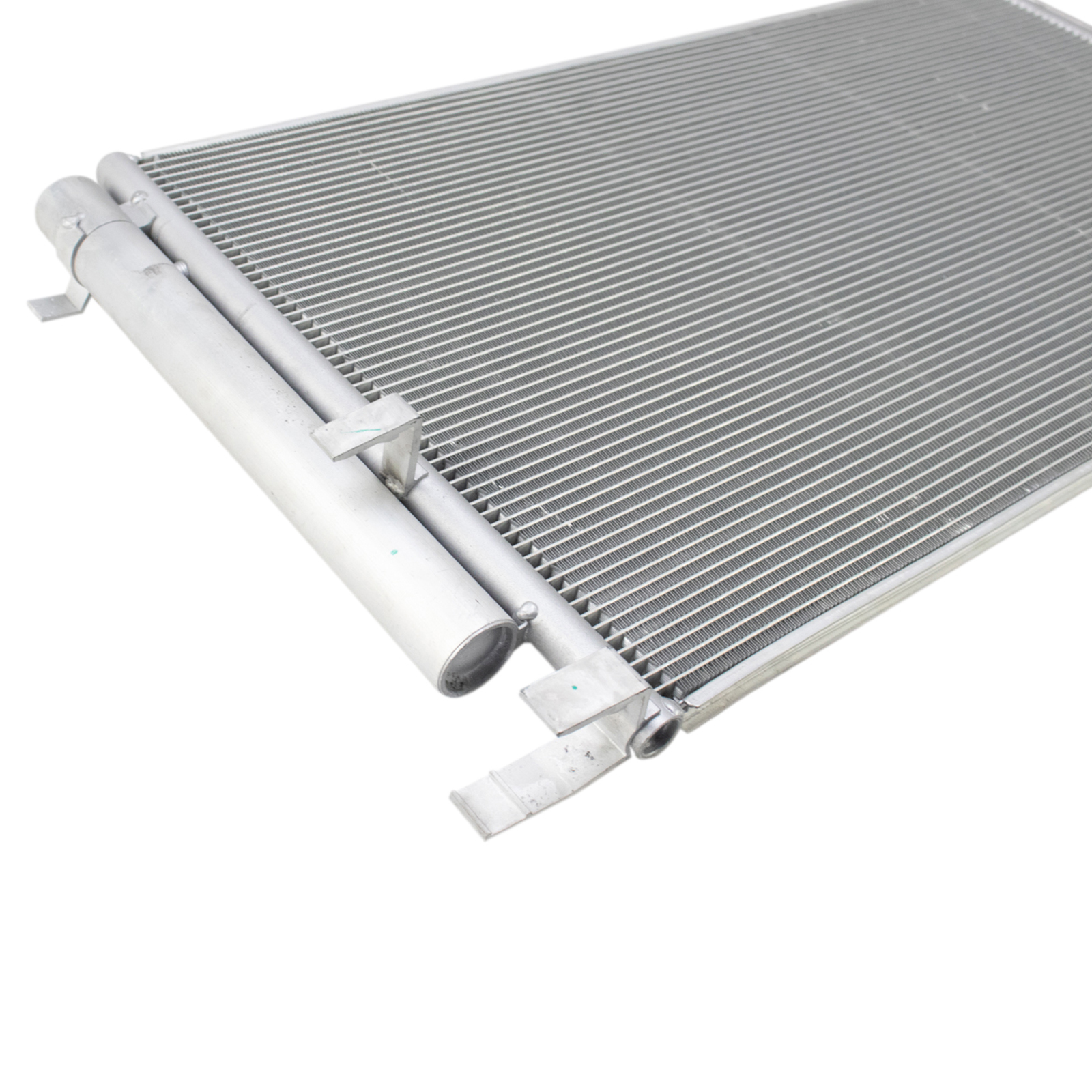 TRQ Air Conditioning A/C Condenser Receiver Drier Compatible with 2016-2018 Hyundai Tucson HY3030165
