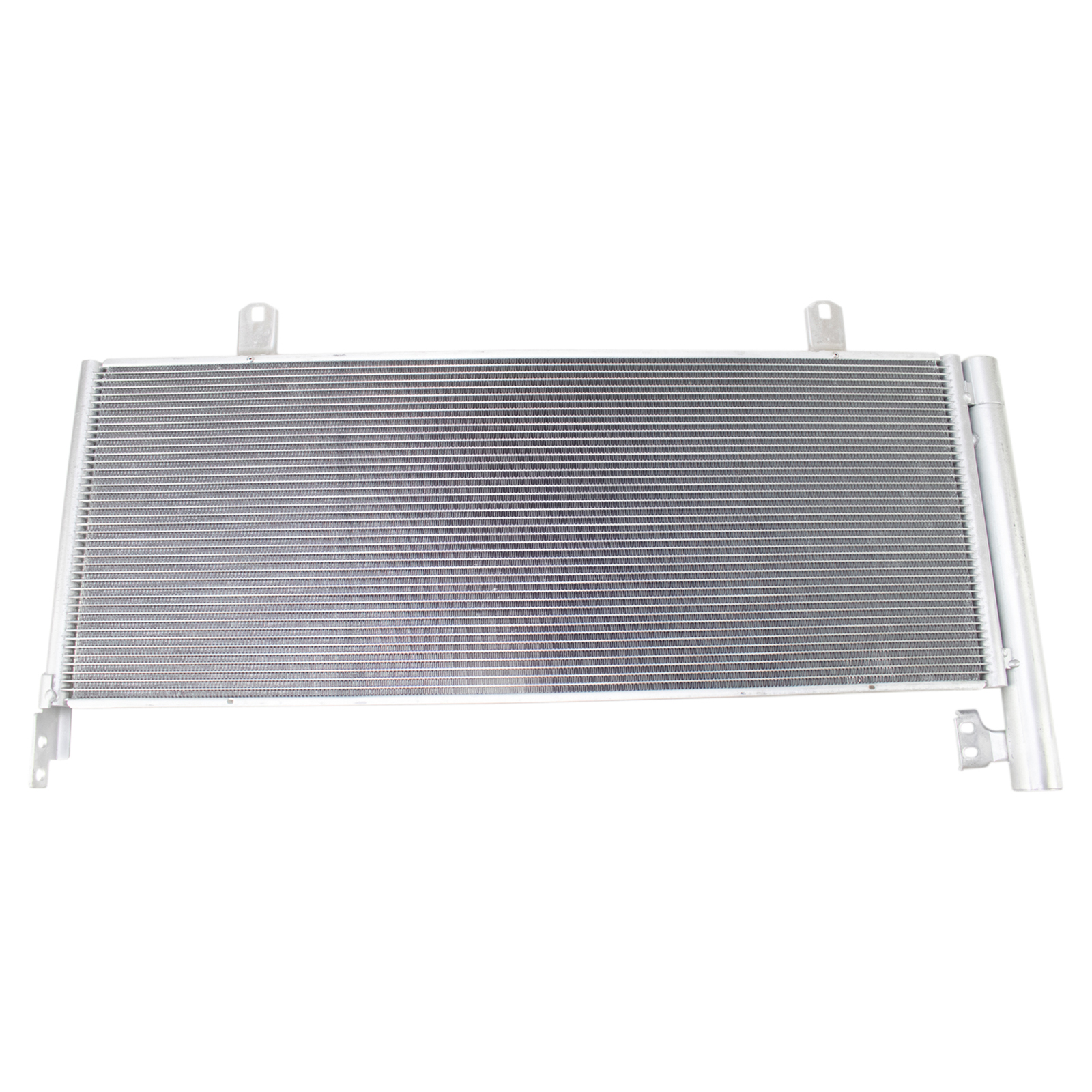 TRQ Air Conditioning A/C Condenser Receiver Drier Compatible with 2007-2011 Toyota Camry TO3030313