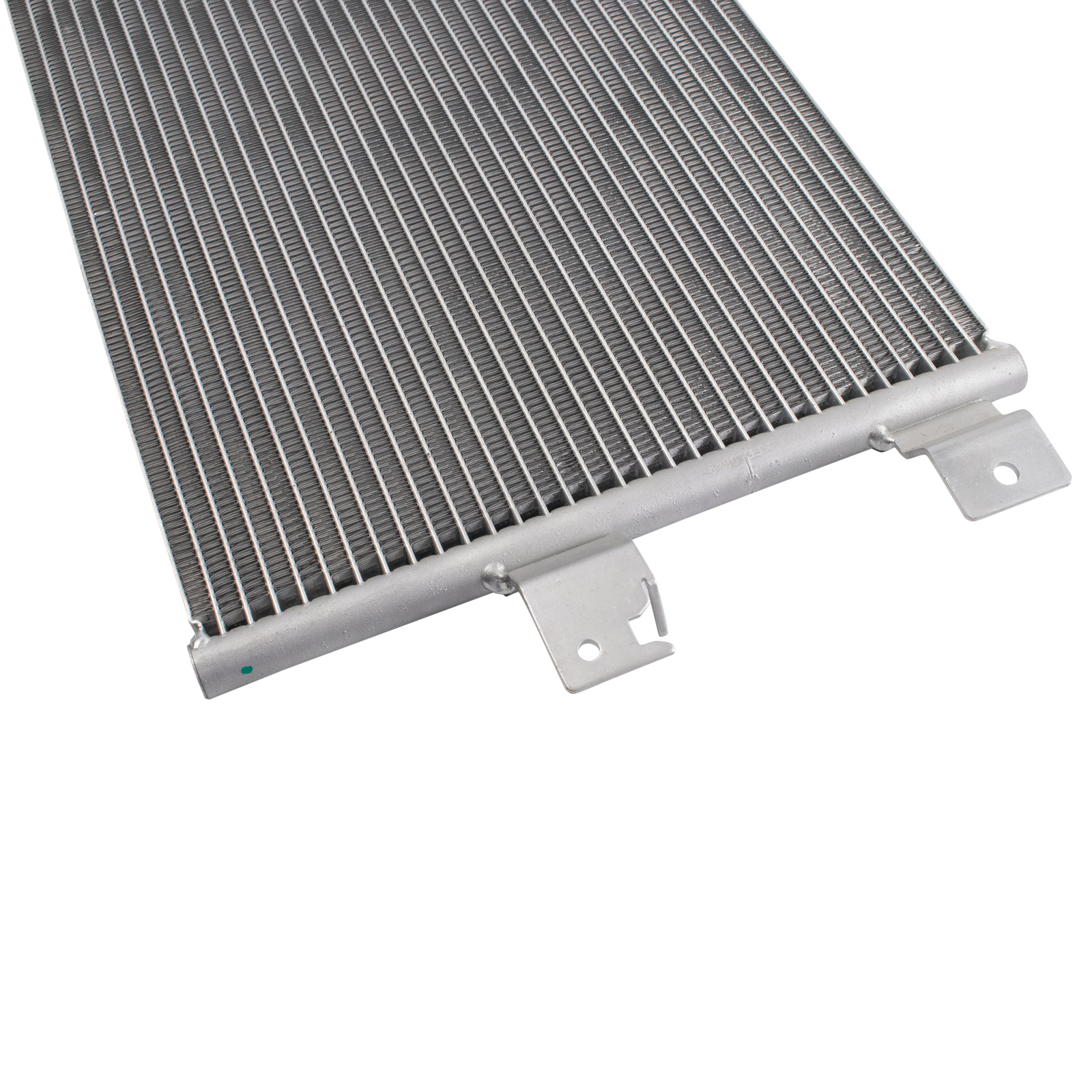 TRQ Air Conditioning A/C Condenser Compatible with 2007-2017 Jeep Compass Patriot