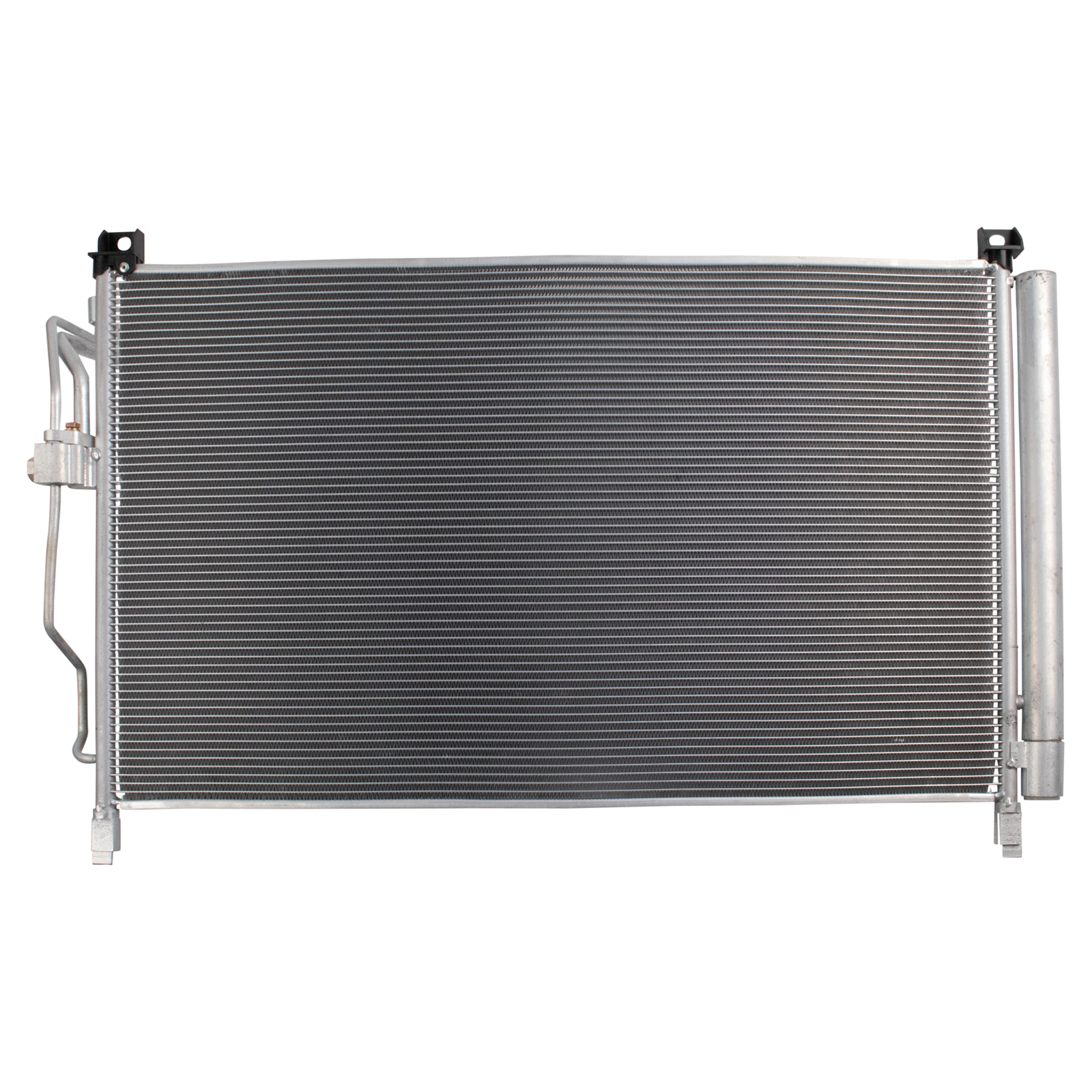 TRQ Air Conditioning A/C Condenser Receiver Drier Compatible with 2015-2023 Nissan Murano