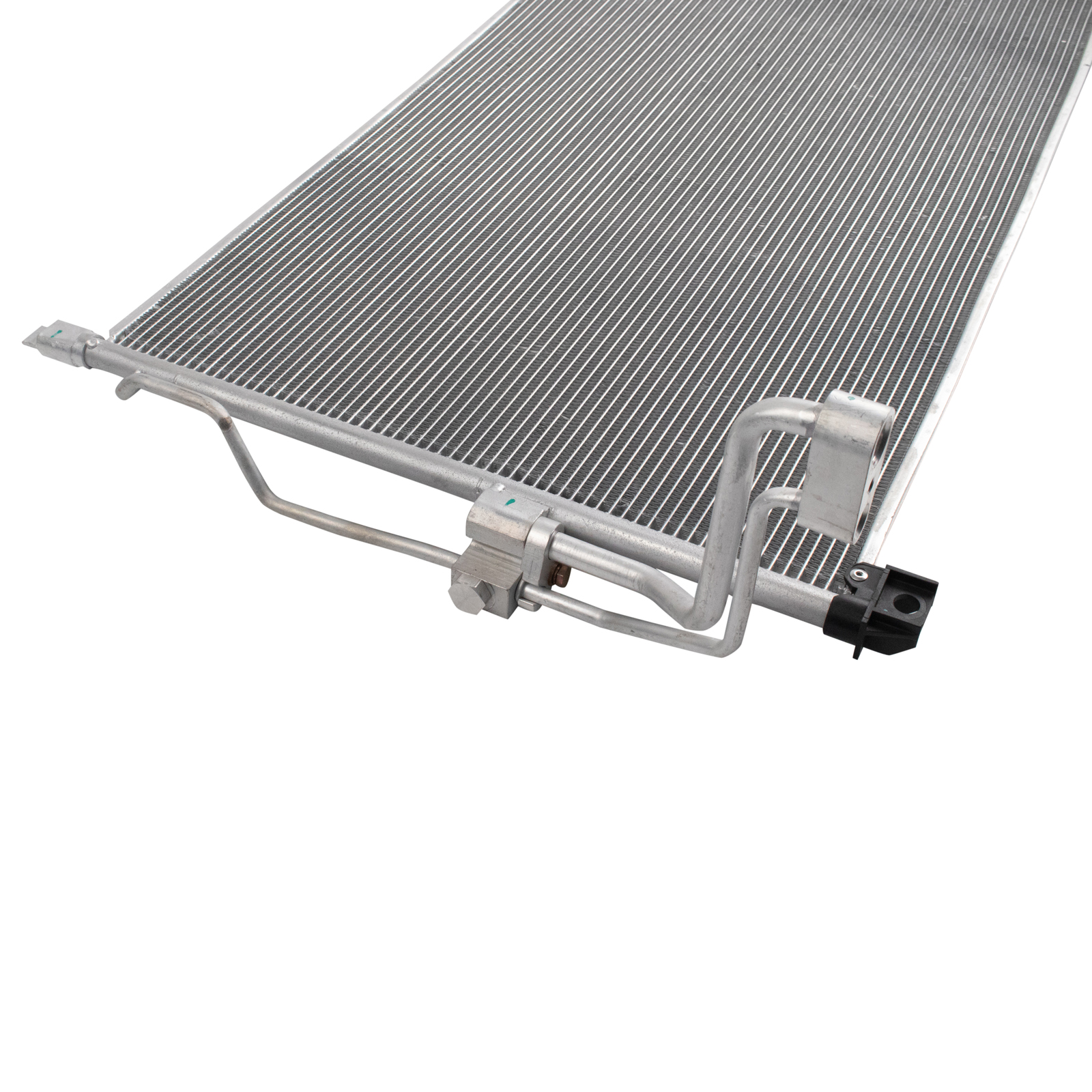 TRQ Air Conditioning A/C Condenser Receiver Drier Compatible with 2015-2023 Nissan Murano