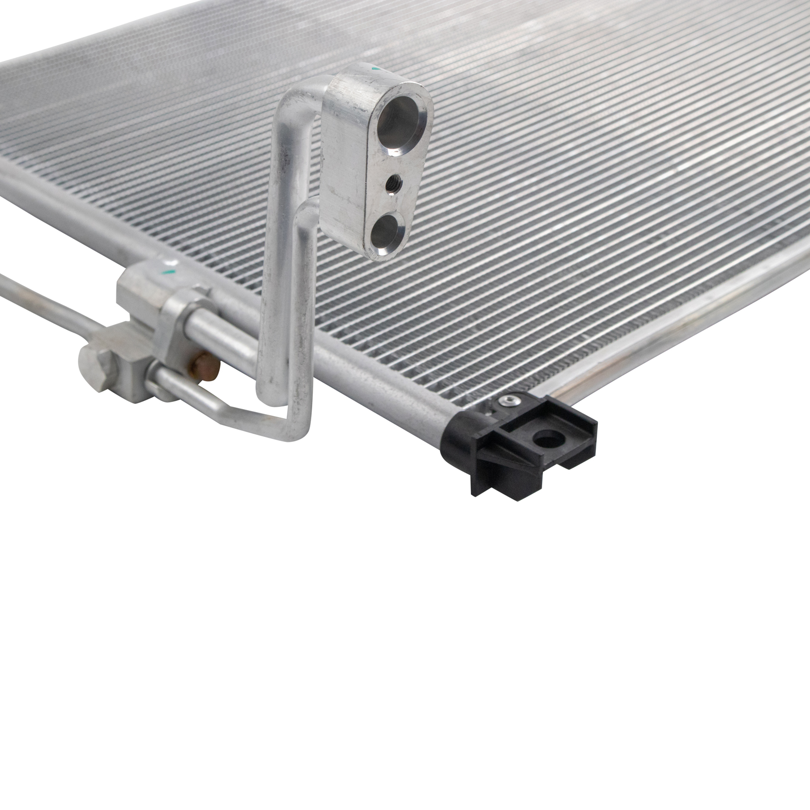 TRQ Air Conditioning A/C Condenser Receiver Drier Compatible with 2015-2023 Nissan Murano