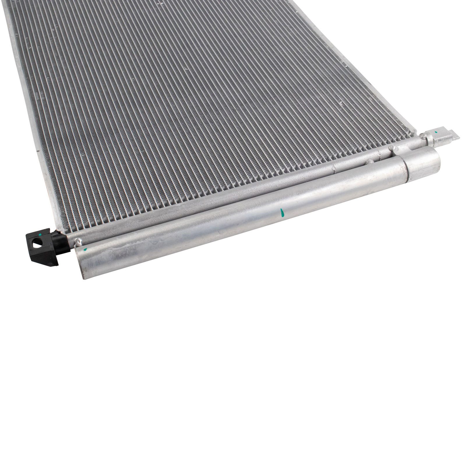 TRQ Air Conditioning A/C Condenser Receiver Drier Compatible with 2015-2023 Nissan Murano