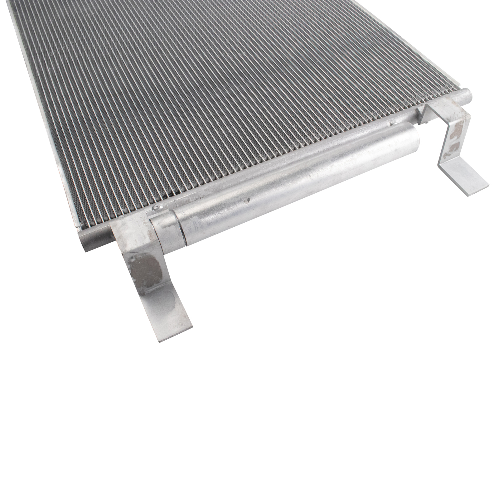 TRQ Air Conditioning A/C Condenser Receiver Drier Compatible with 2014-2018 Ram 2500 3500