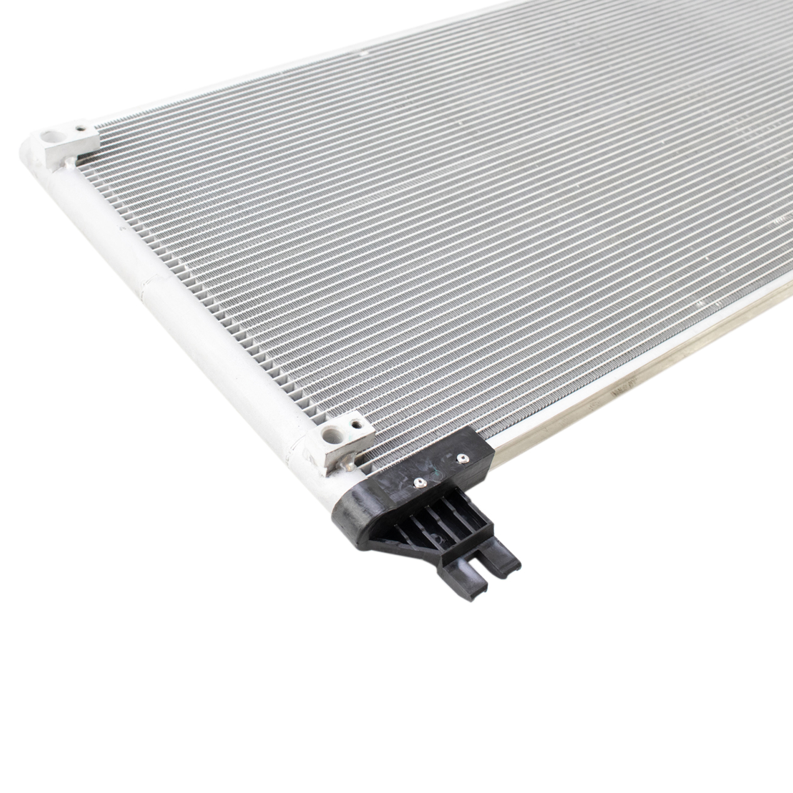 TRQ Air Conditioning A/C Condenser Receiver Drier Compatible with 2014-2019 Toyota Highlander