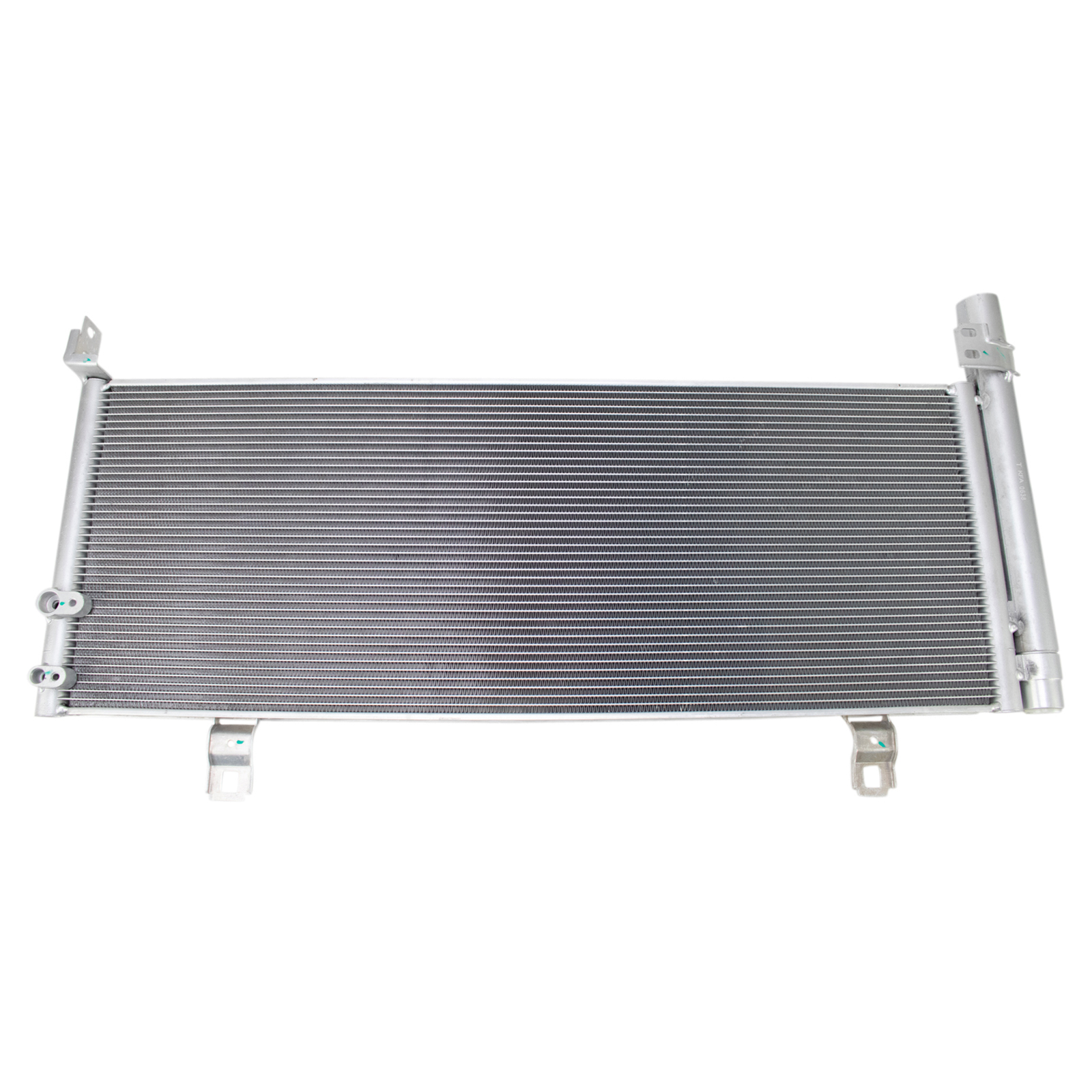 TRQ Air Conditioning A/C Condenser Receiver Drier Compatible with 2013-2018 Toyota Avalon 2012-2017 Camry TO3030322