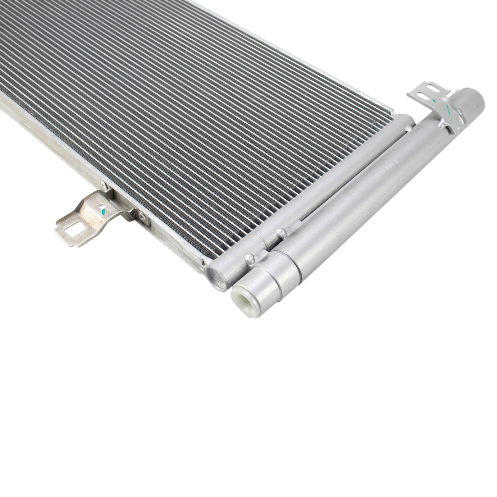 TRQ Air Conditioning A/C Condenser Receiver Drier Compatible with 2013-2018 Toyota Avalon 2012-2017 Camry TO3030322