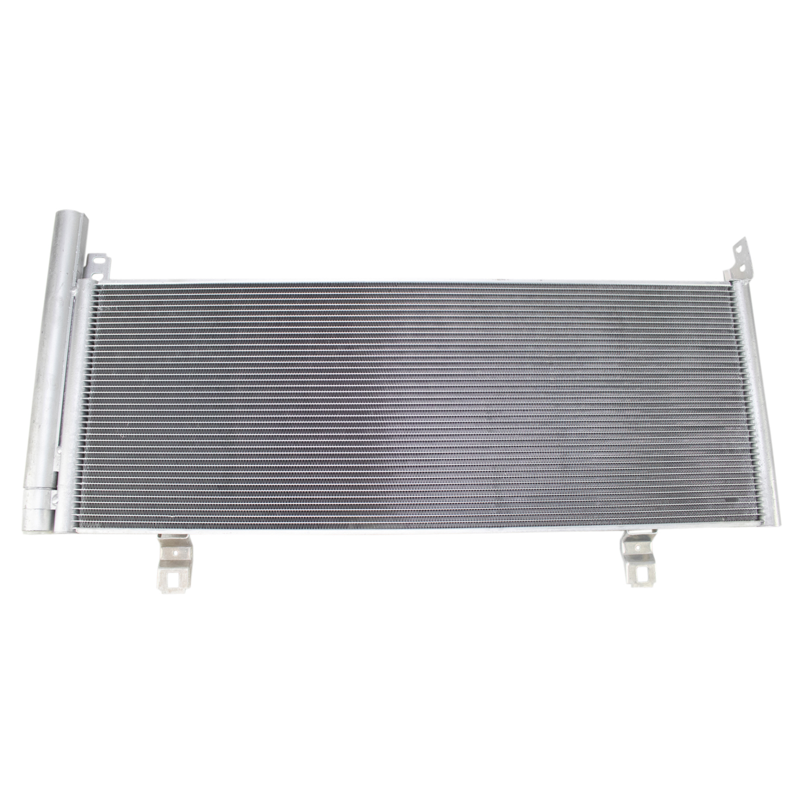 TRQ Air Conditioning A/C Condenser Receiver Drier Compatible with 2013-2018 Toyota Avalon 2012-2017 Camry TO3030322