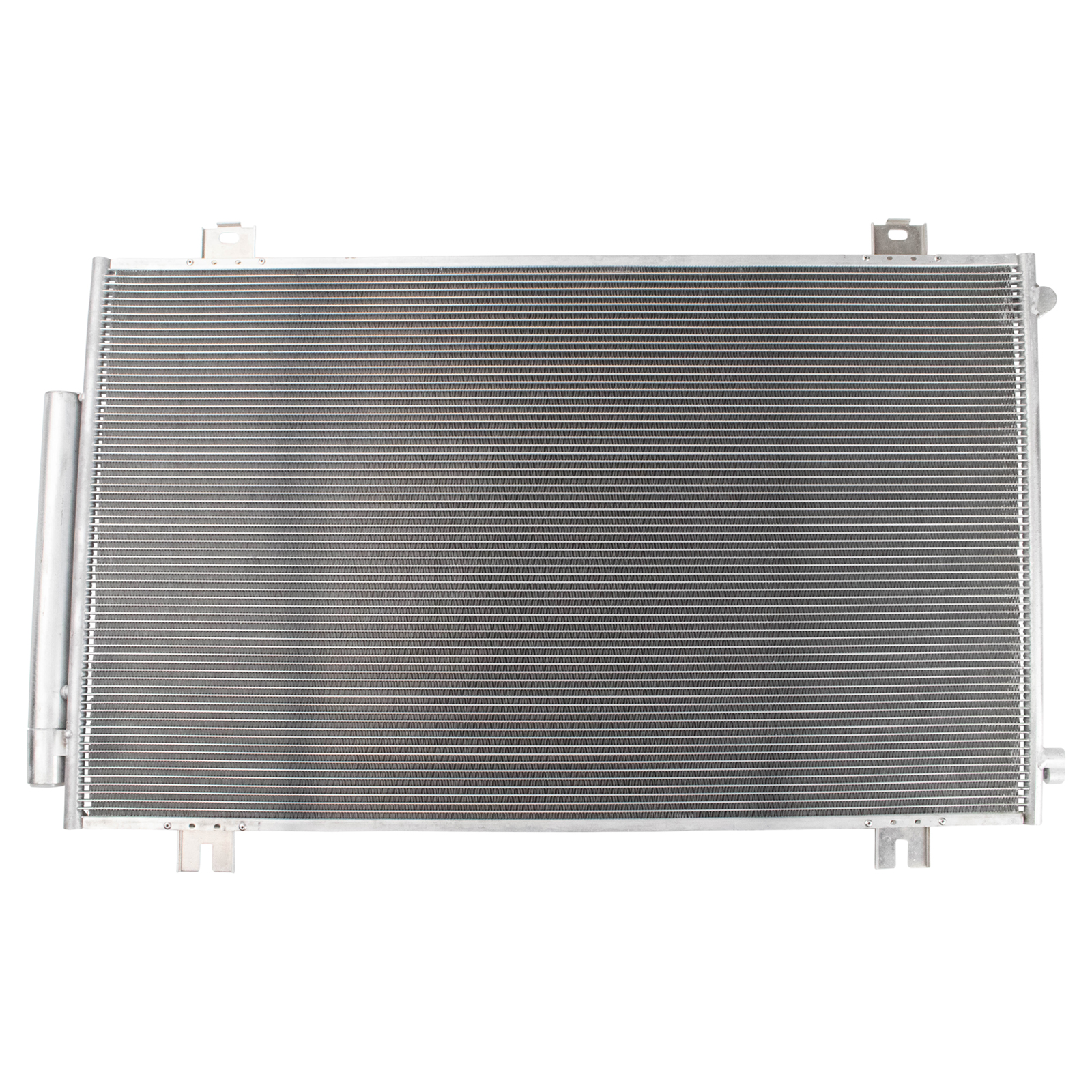 TRQ Air Conditioning A/C Condenser Receiver Drier Compatible with 2018-2022 Honda Odyssey