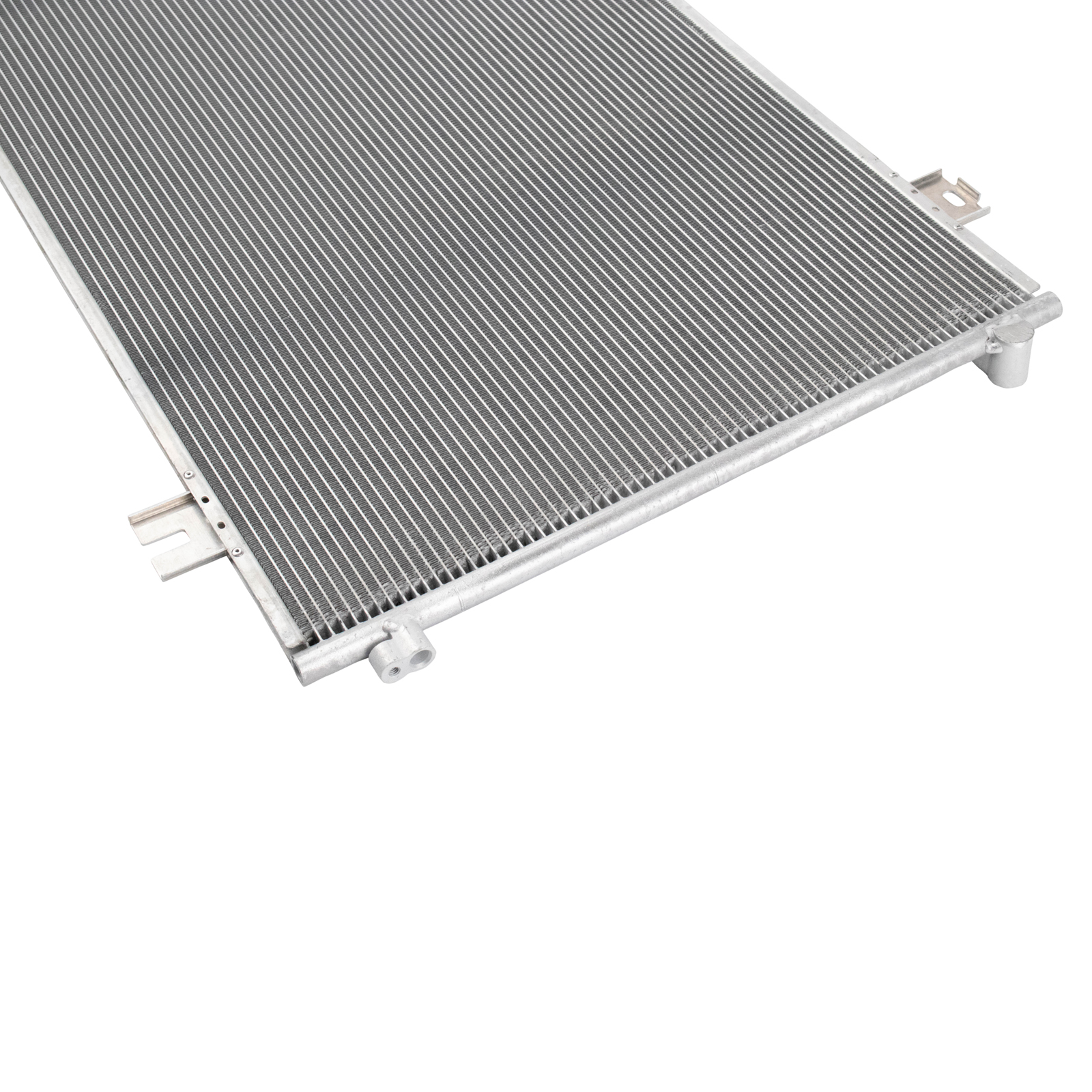 TRQ Air Conditioning A/C Condenser Receiver Drier Compatible with 2018-2022 Honda Odyssey
