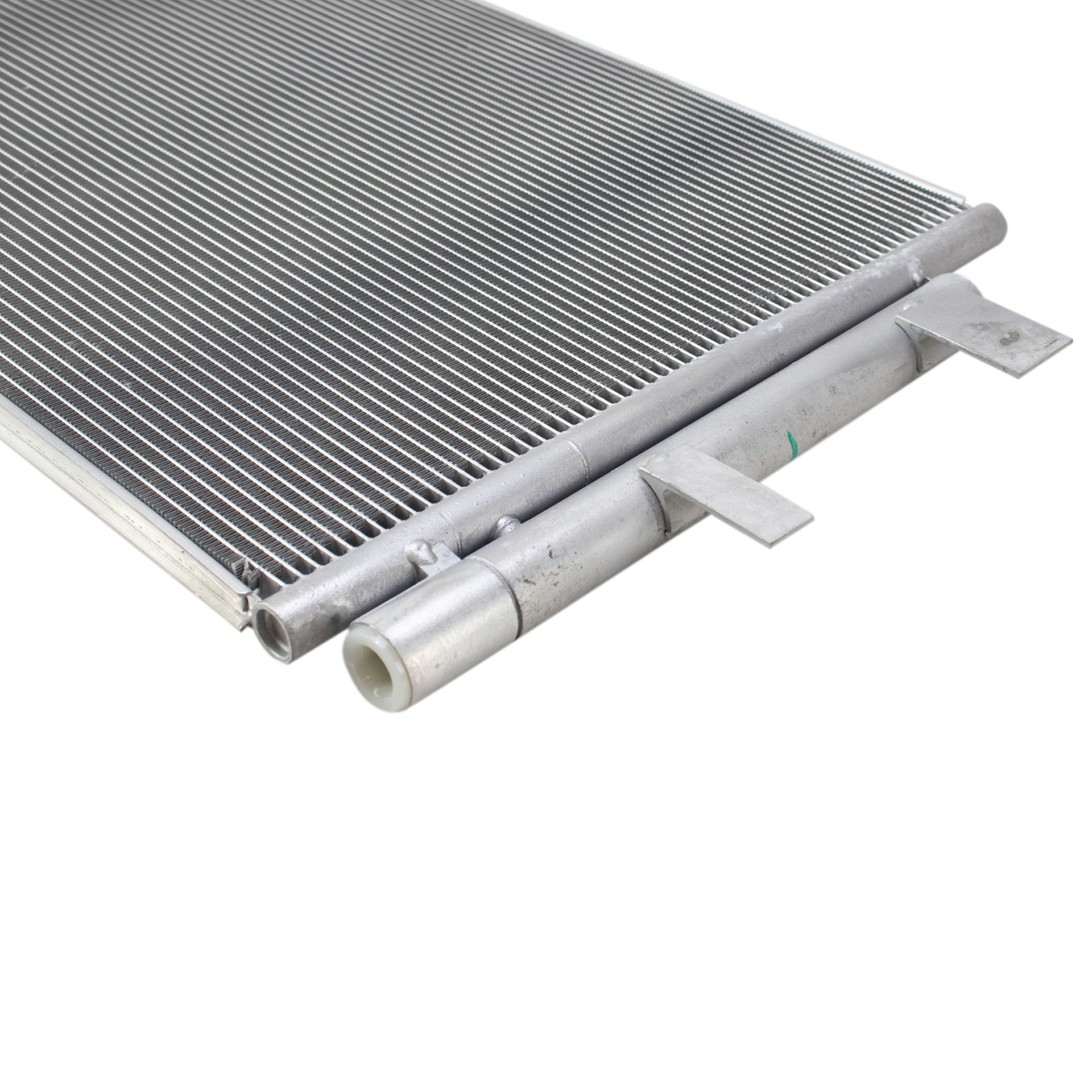 TRQ Air Conditioning A/C Condenser Compatible with 2017-2022 Subaru Impreza