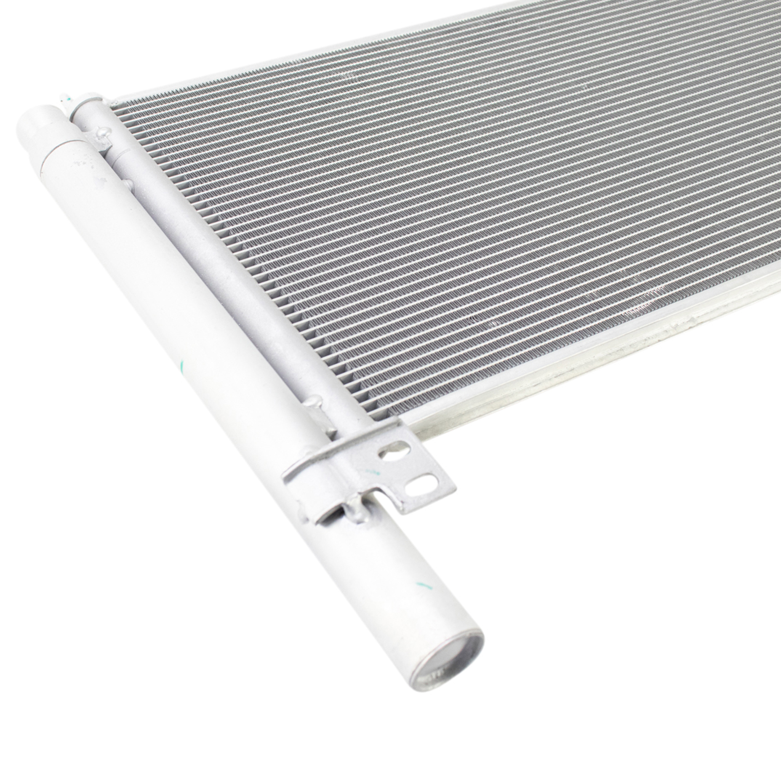 TRQ Air Conditioning A/C Condenser Compatible with 2011-2017 Lexus CT200h 2010-2012 HS250h 2010-2015 Toyota Prius 2012-2015, Plug-In 2012-2017 Prius V TO3030316