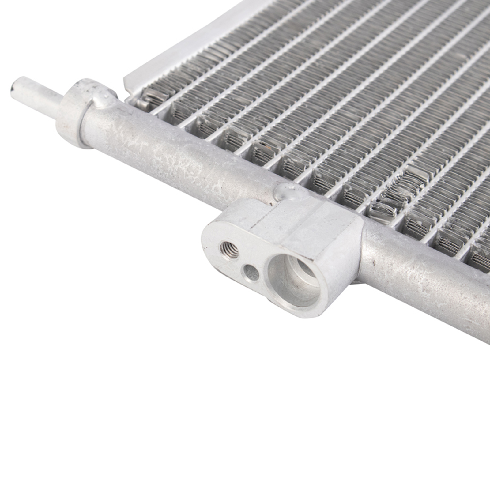 TRQ Air Conditioning A/C Condenser Compatible with 2016-2021 Honda HR-V HO3030162