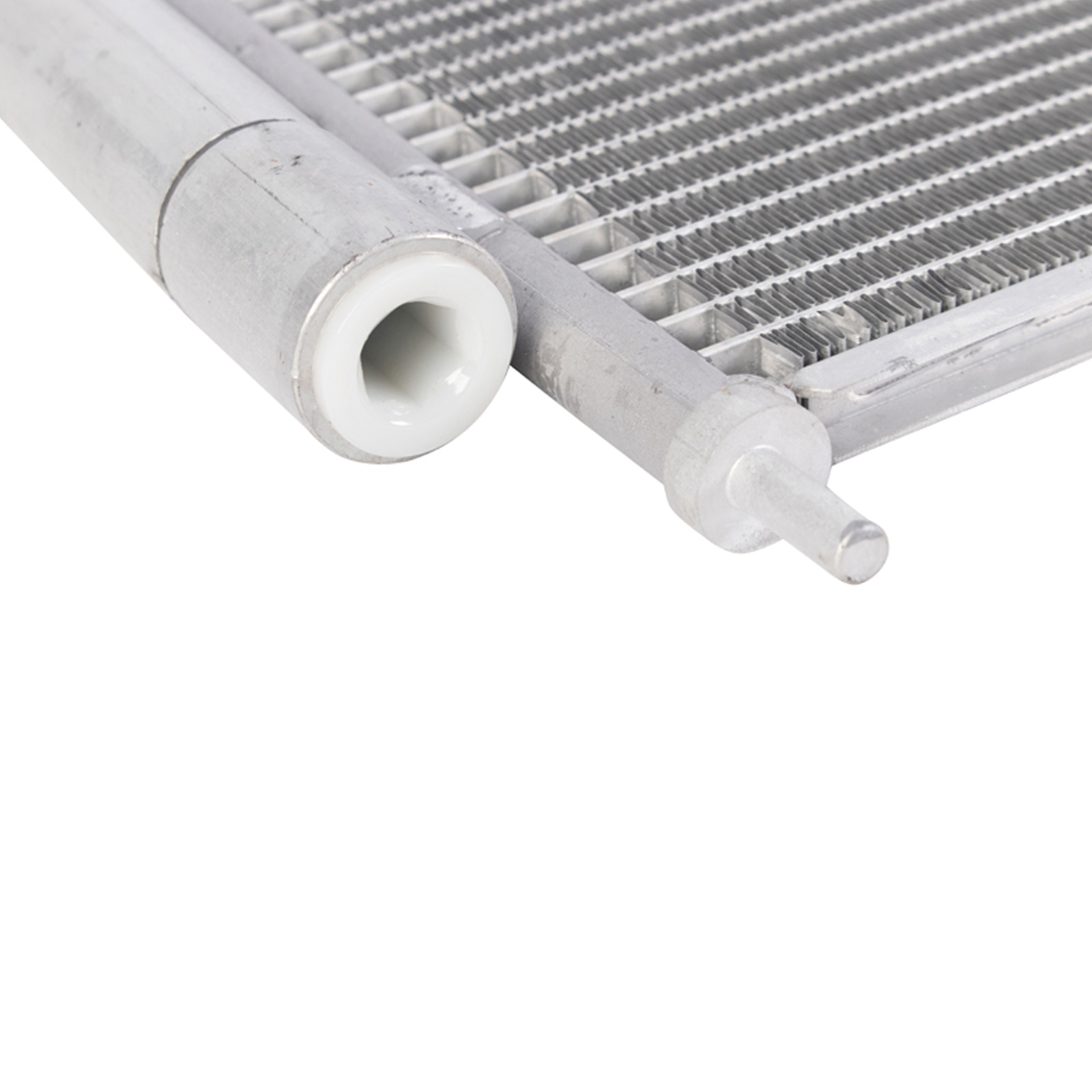 TRQ Air Conditioning A/C Condenser Compatible with 2016-2021 Honda HR-V HO3030162