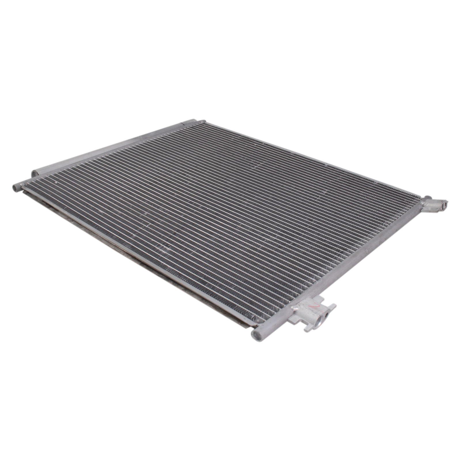TRQ Air Conditioning A/C Condenser Compatible with 2017-2022 Nissan Rogue Sport