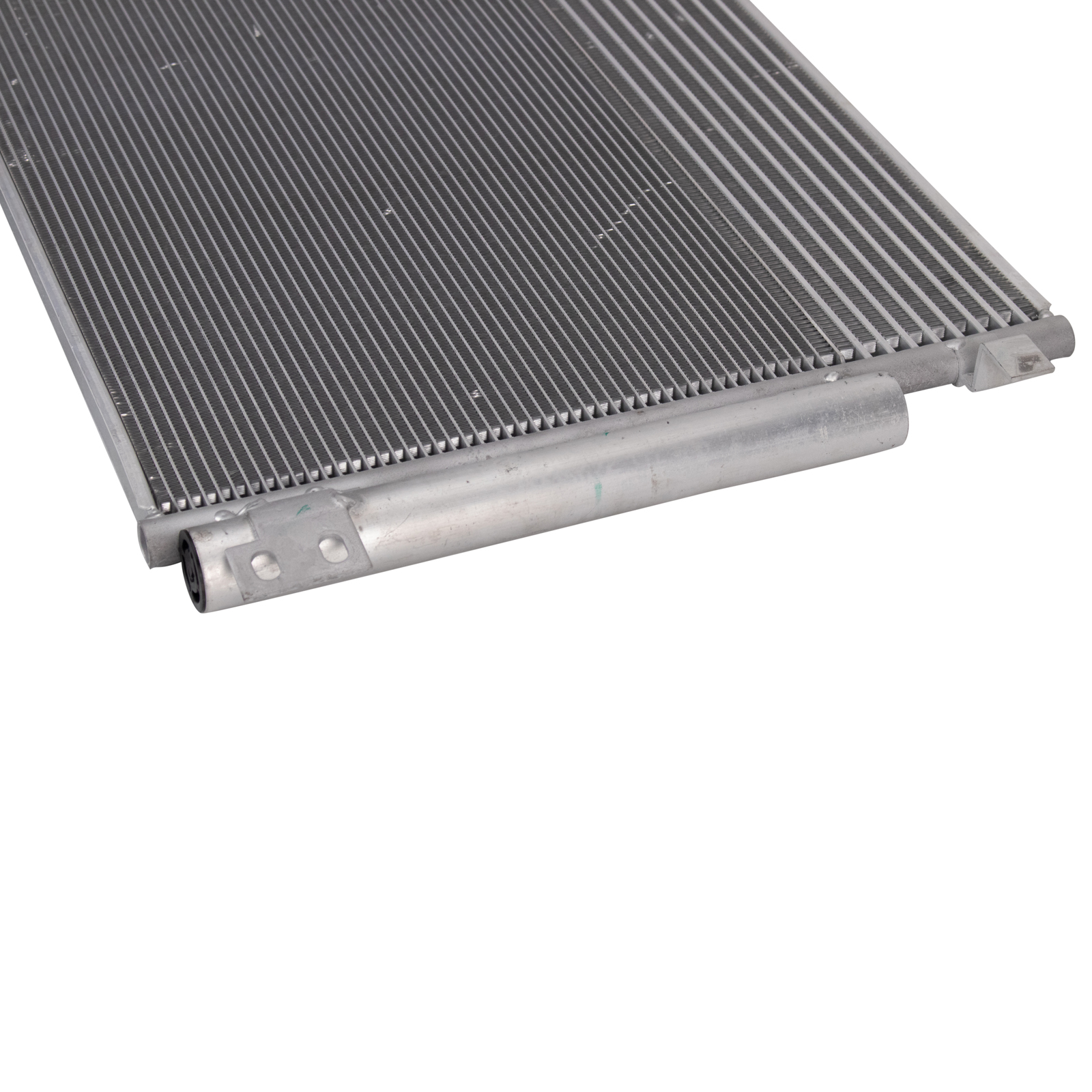 TRQ Air Conditioning A/C Condenser Compatible with 2013-2019 Cadillac ATS 2014-2019 CTS 2016-2021 Chevrolet Camaro GM3030299
