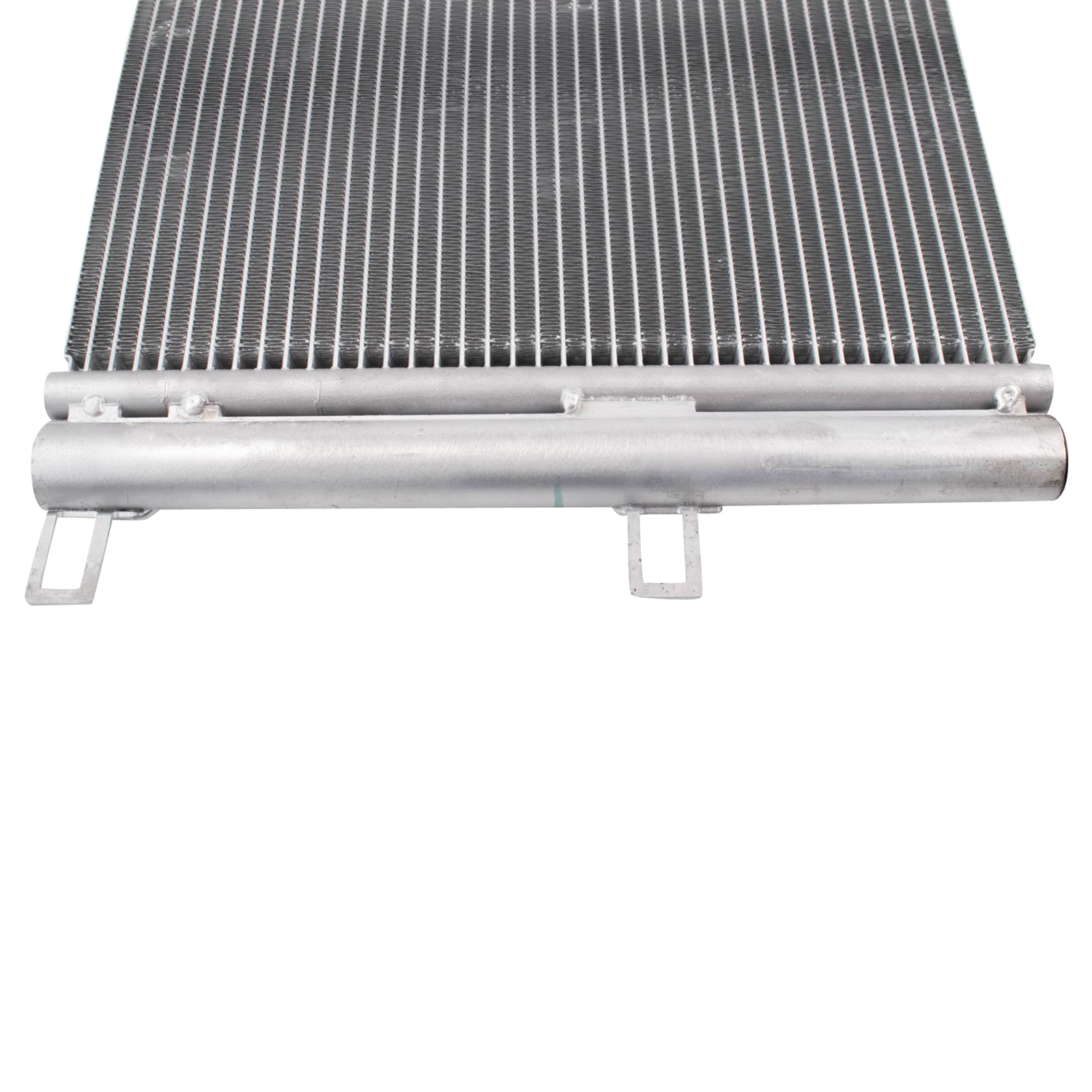 TRQ A/C Condenser and Receiver Drier Assembly Compatible with 2017-2022 Tesla Model 3
