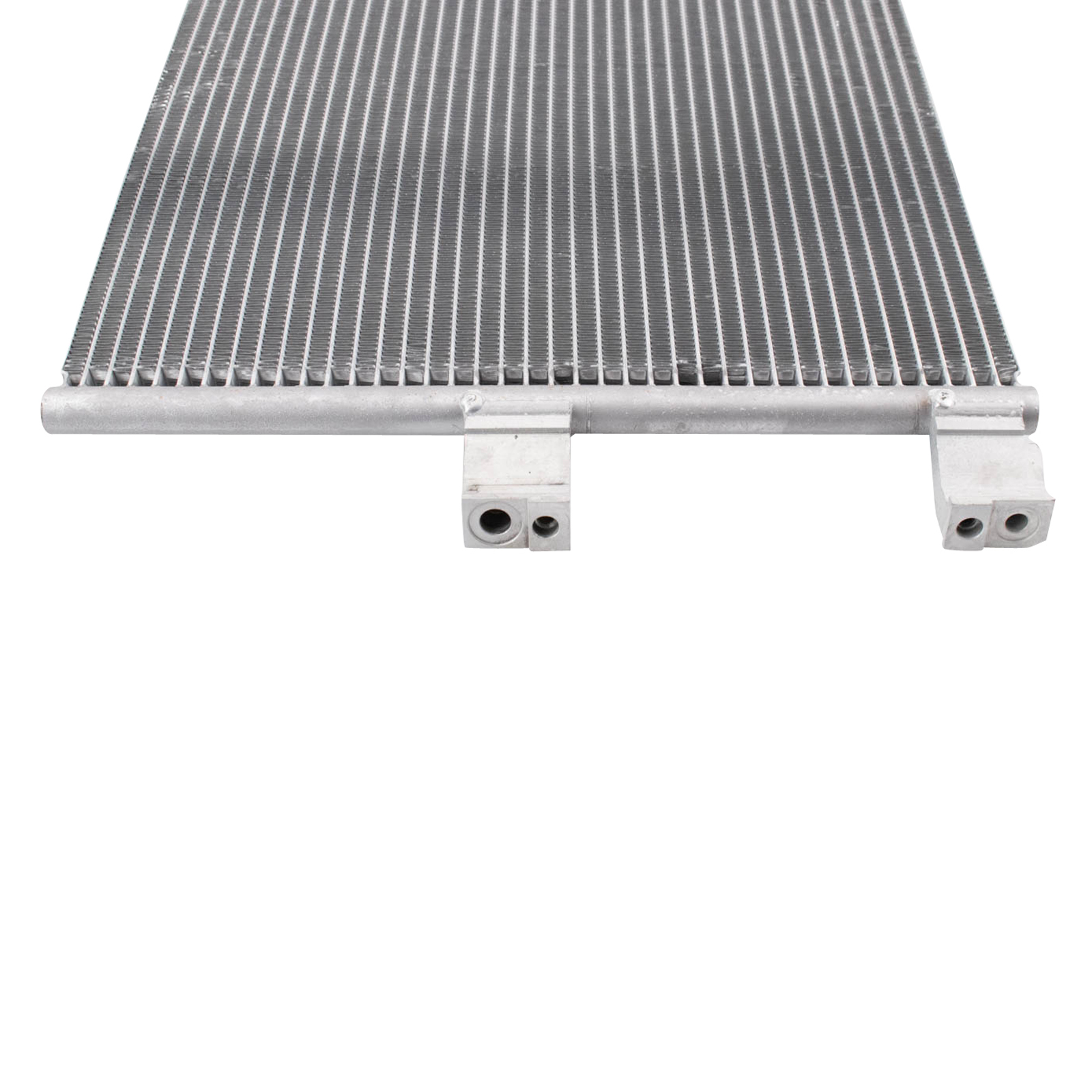TRQ A/C Condenser and Receiver Drier Assembly Compatible with 2017-2022 Tesla Model 3