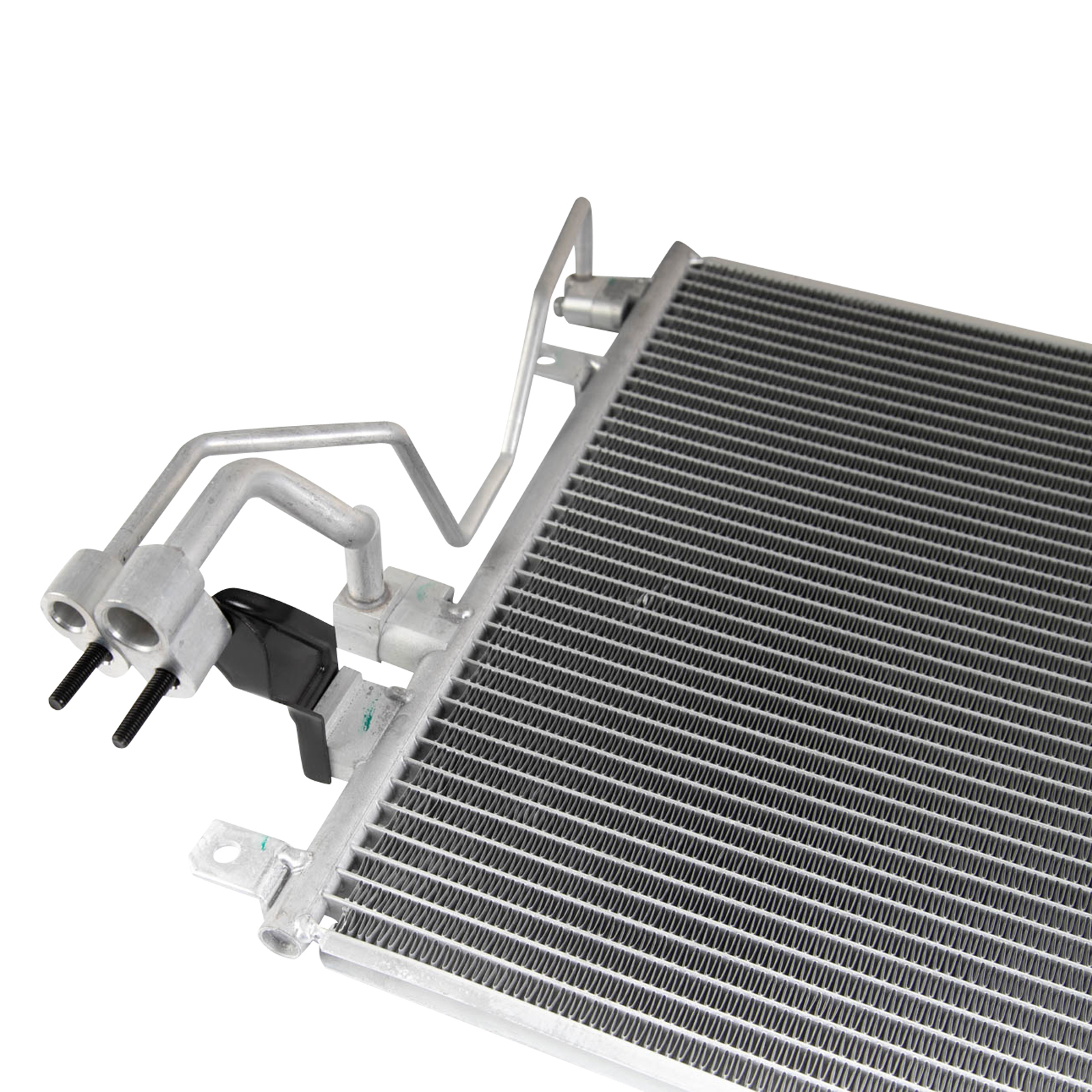 TRQ Air Conditioning A/C Condenser Receiver Drier Compatible with 2018-2019 Hyundai Sonata HY3030184