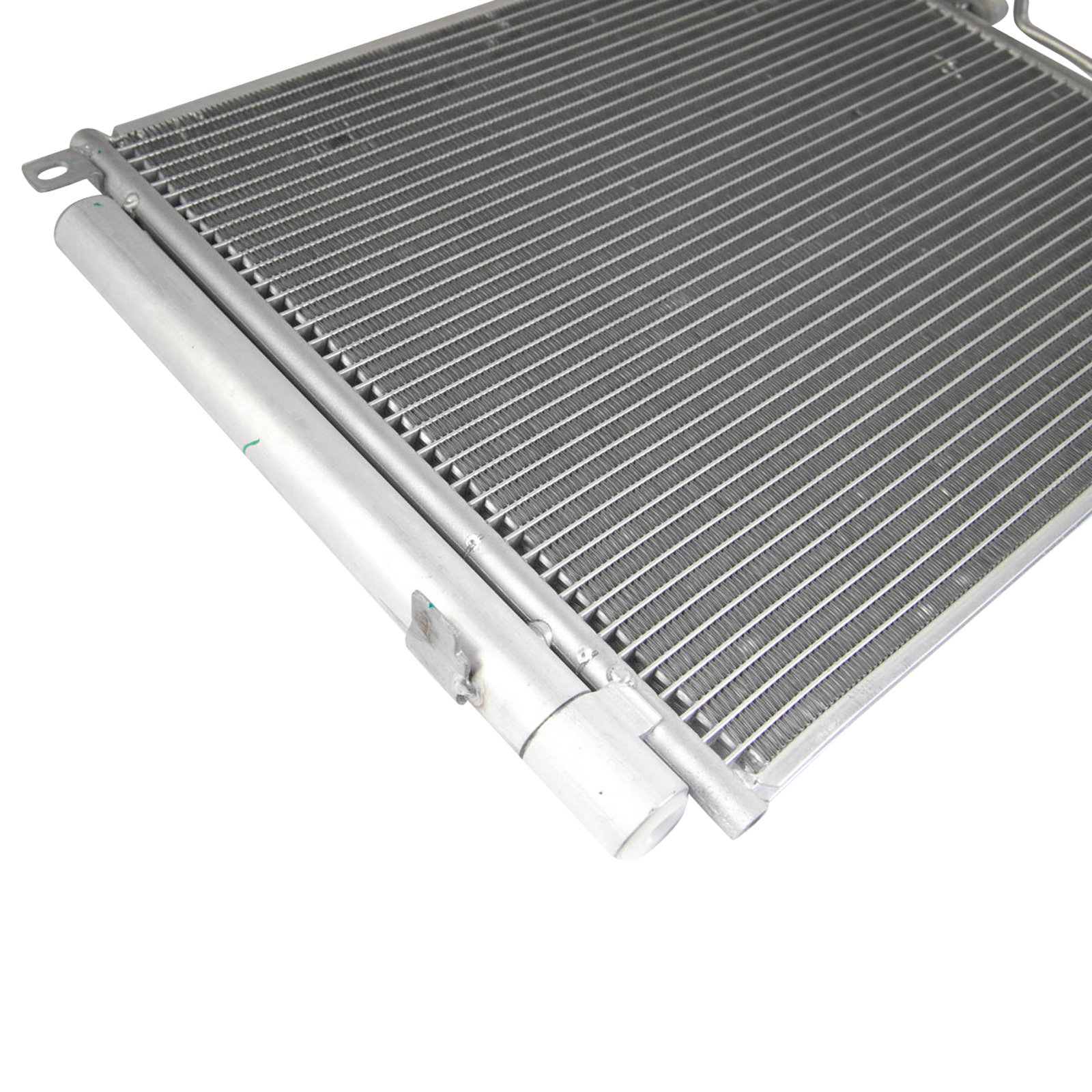 TRQ Air Conditioning A/C Condenser Receiver Drier Compatible with 2018-2019 Hyundai Sonata HY3030184