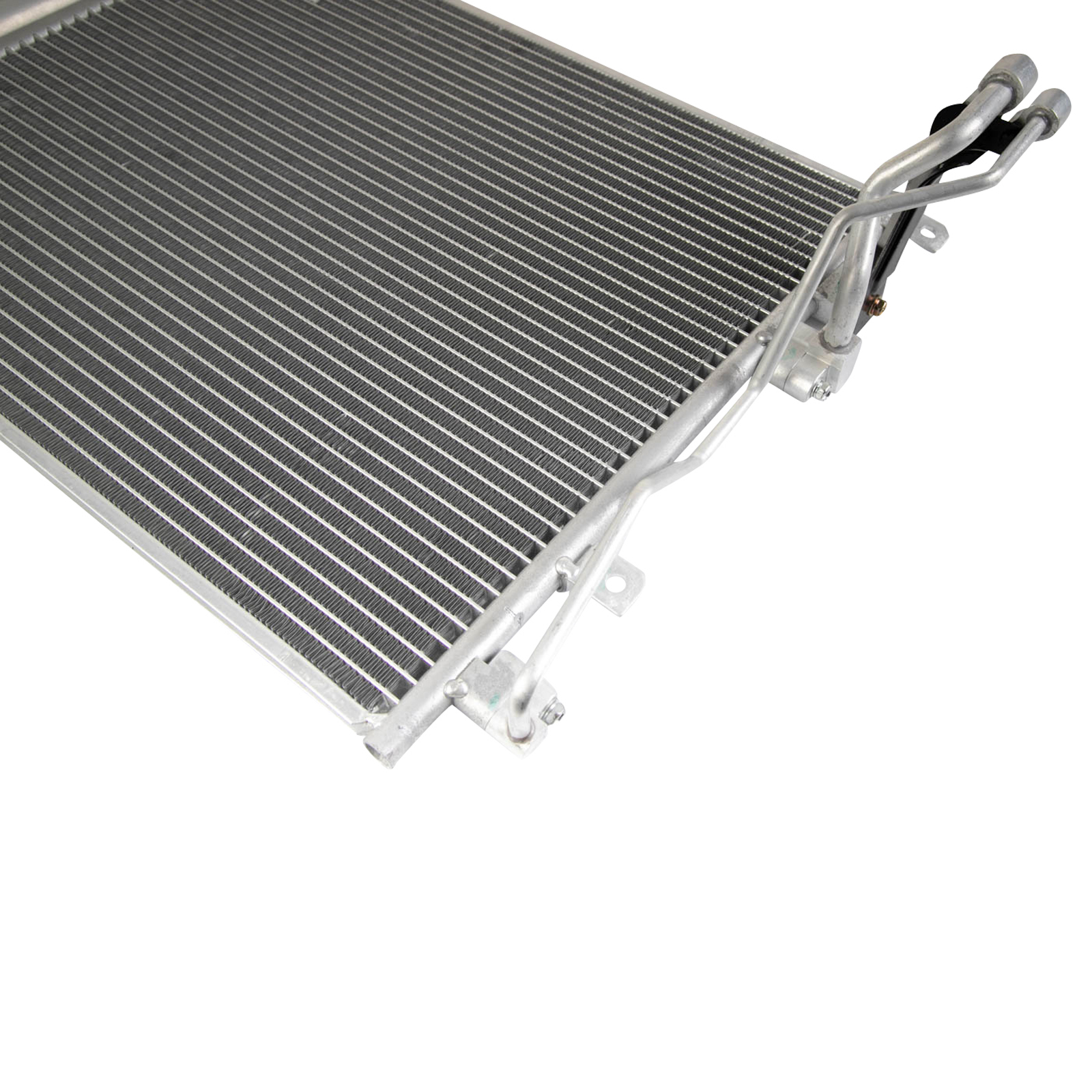 TRQ Air Conditioning A/C Condenser Receiver Drier Compatible with 2018-2019 Hyundai Sonata HY3030184
