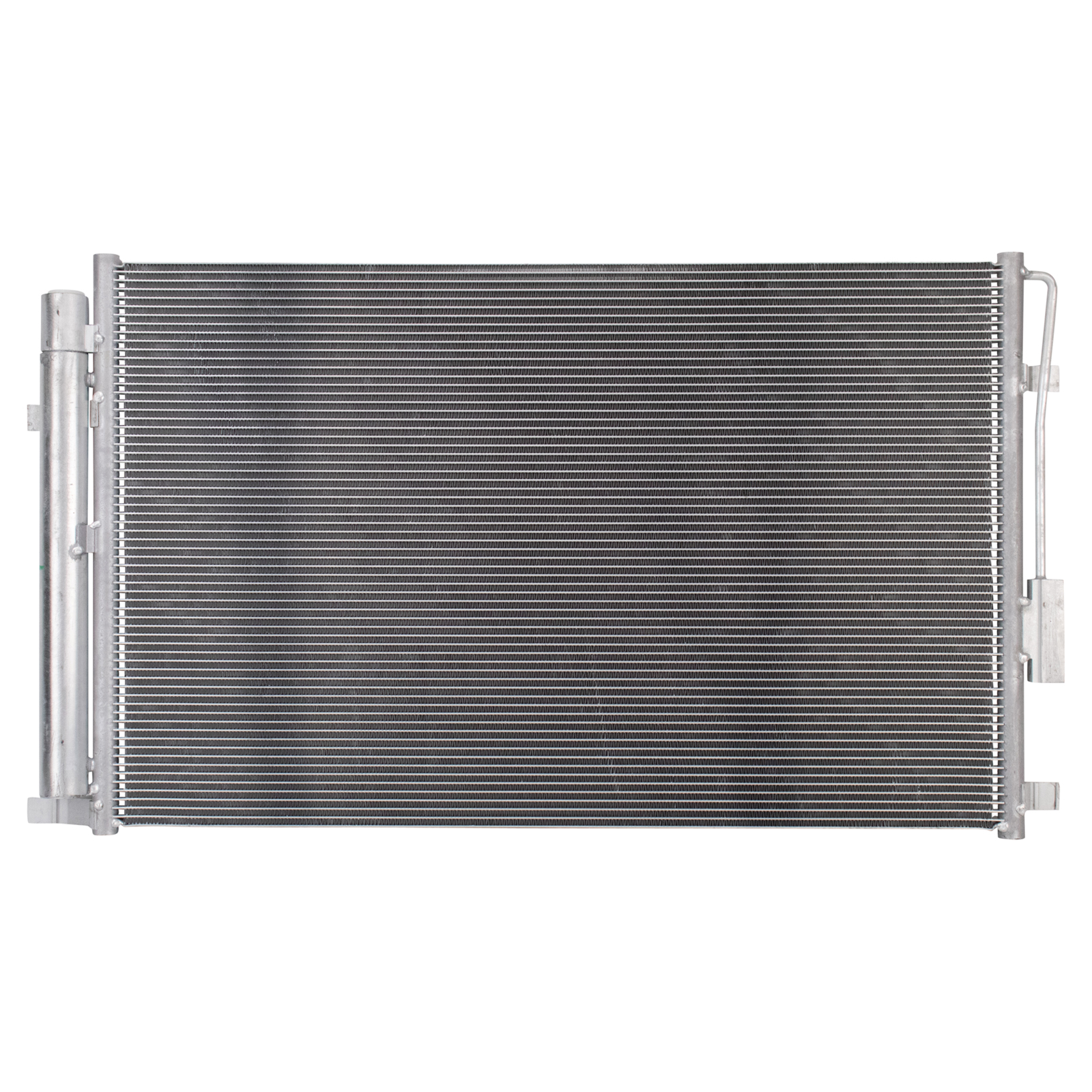TRQ Air Conditioning A/C Condenser Receiver Drier Compatible with 2019-2020 Kia Sorento KI3030152