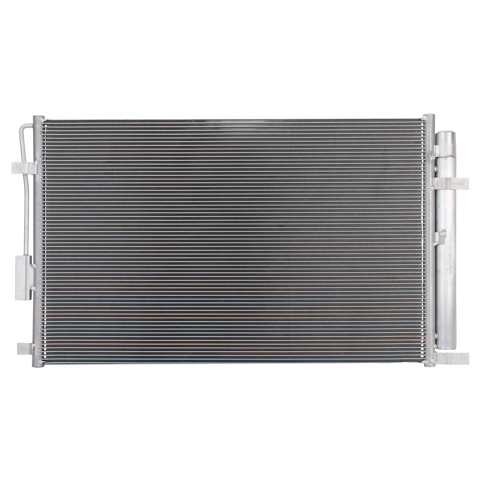 TRQ Air Conditioning A/C Condenser Receiver Drier Compatible with 2019-2020 Kia Sorento KI3030152