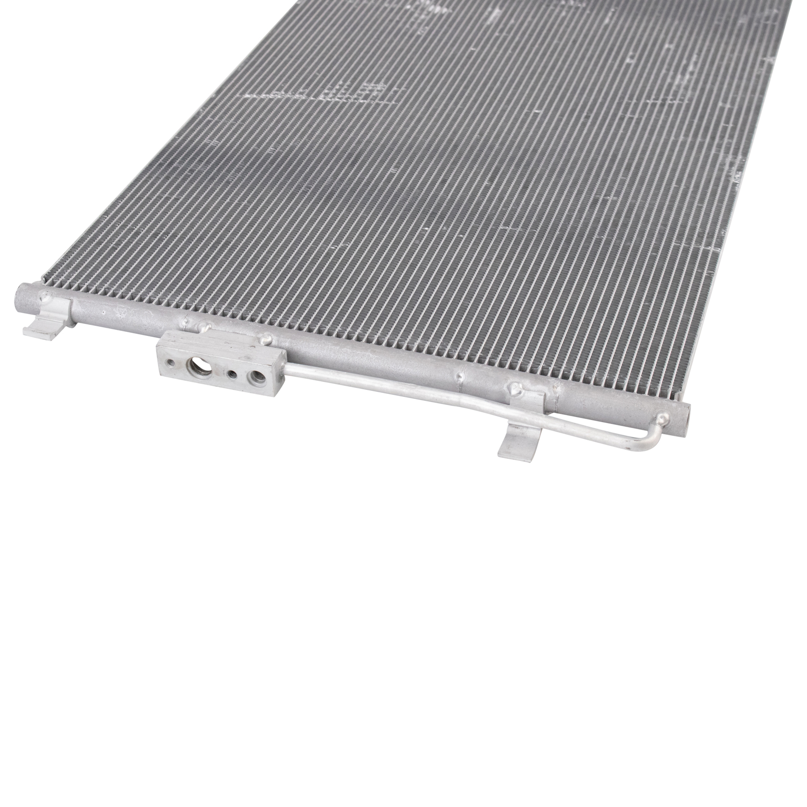 TRQ Air Conditioning A/C Condenser Receiver Drier Compatible with 2019-2020 Kia Sorento KI3030152