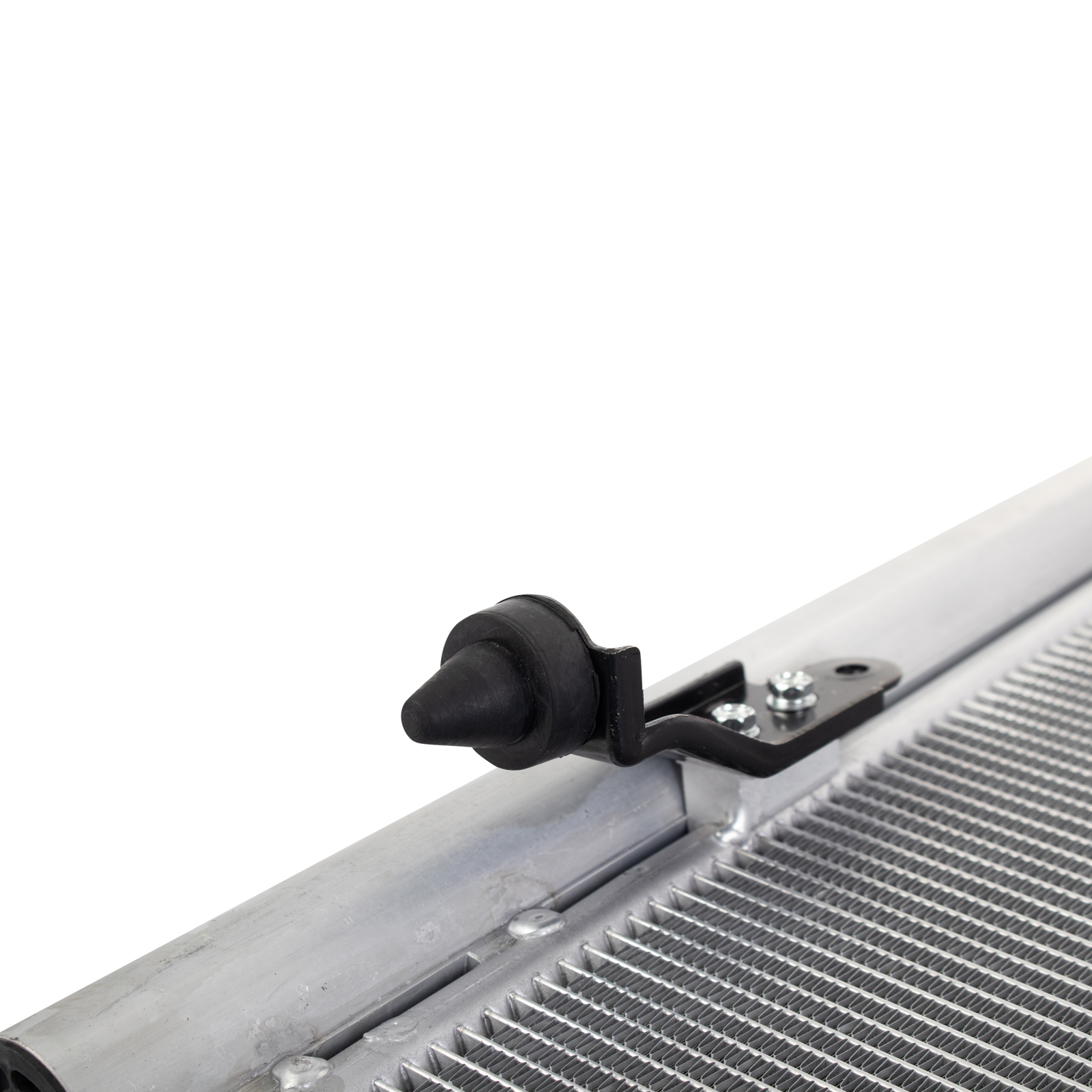 TRQ Air Conditioning A/C Condenser Receiver Drier Compatible with 2020-2022 Toyota Sequoia 2020-2021 Tundra TO3030340