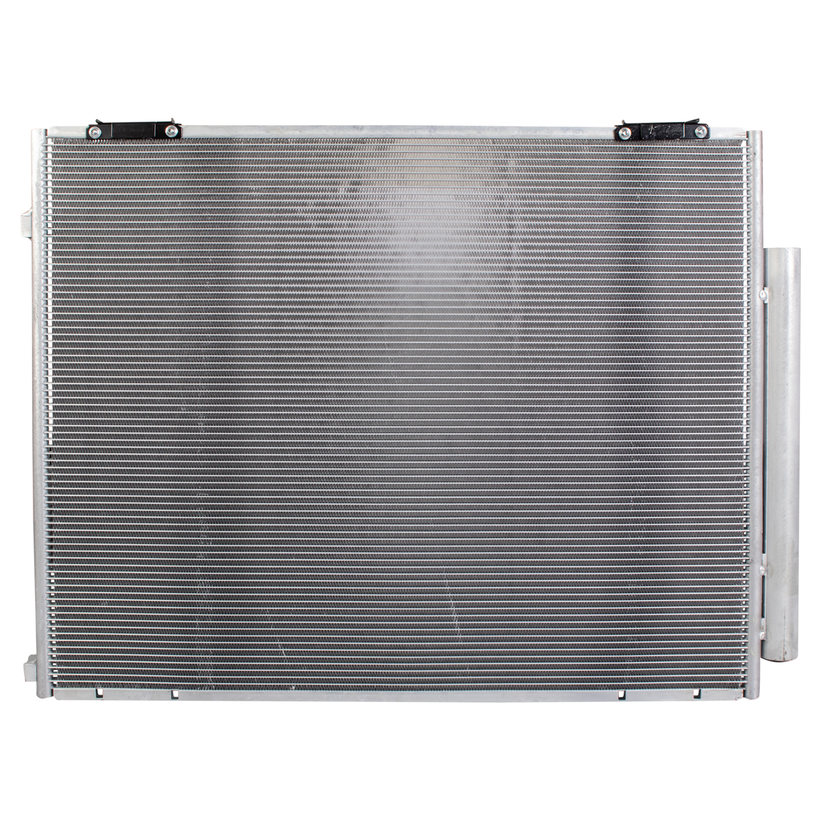 TRQ Air Conditioning A/C Condenser Receiver Drier Compatible with 2020-2022 Toyota Sequoia 2020-2021 Tundra TO3030340