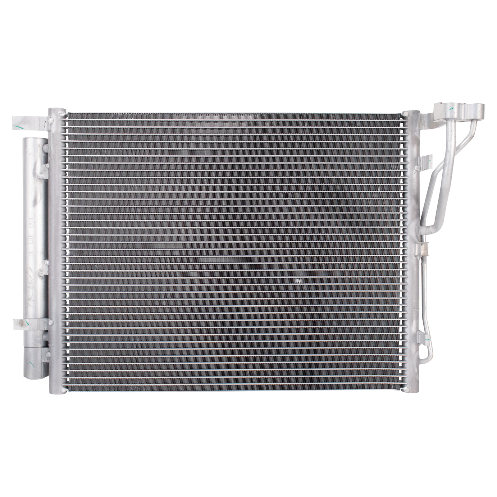 TRQ Air Conditioning A/C Condenser Receiver Drier Compatible with 2019-2020 Kia Optima KI3030150