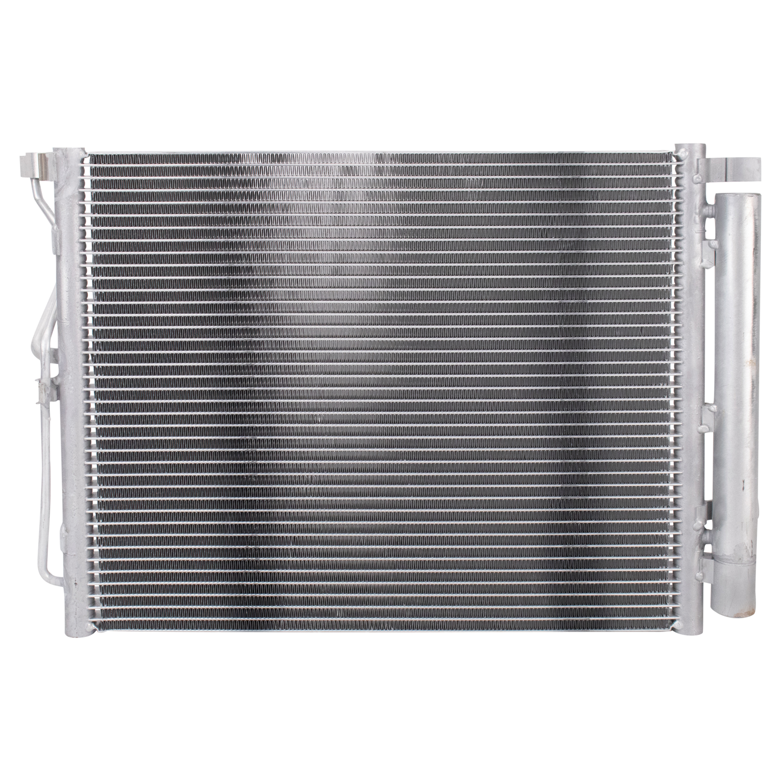 TRQ Air Conditioning A/C Condenser Receiver Drier Compatible with 2019-2020 Kia Optima KI3030150