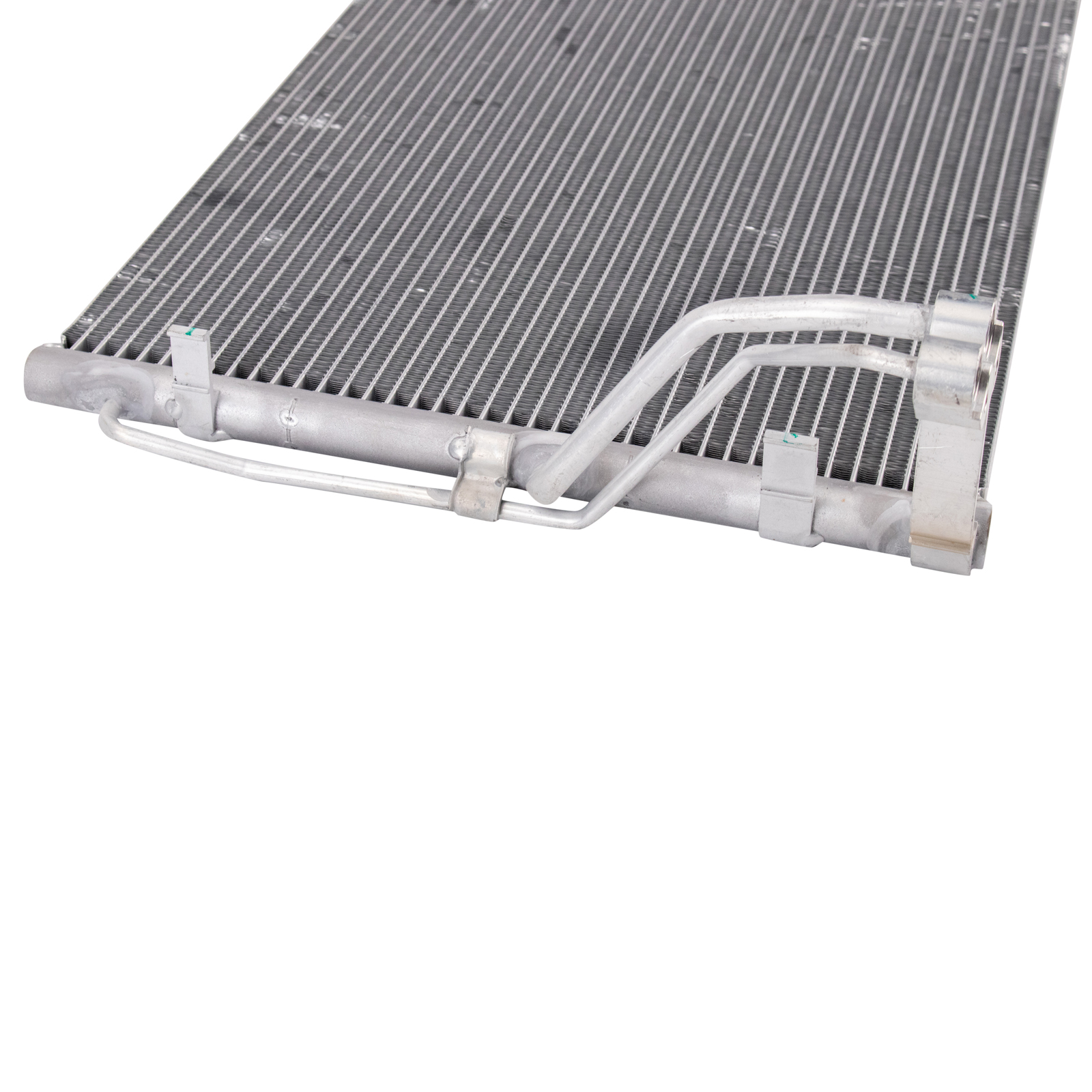 TRQ Air Conditioning A/C Condenser Receiver Drier Compatible with 2019-2020 Kia Optima KI3030150