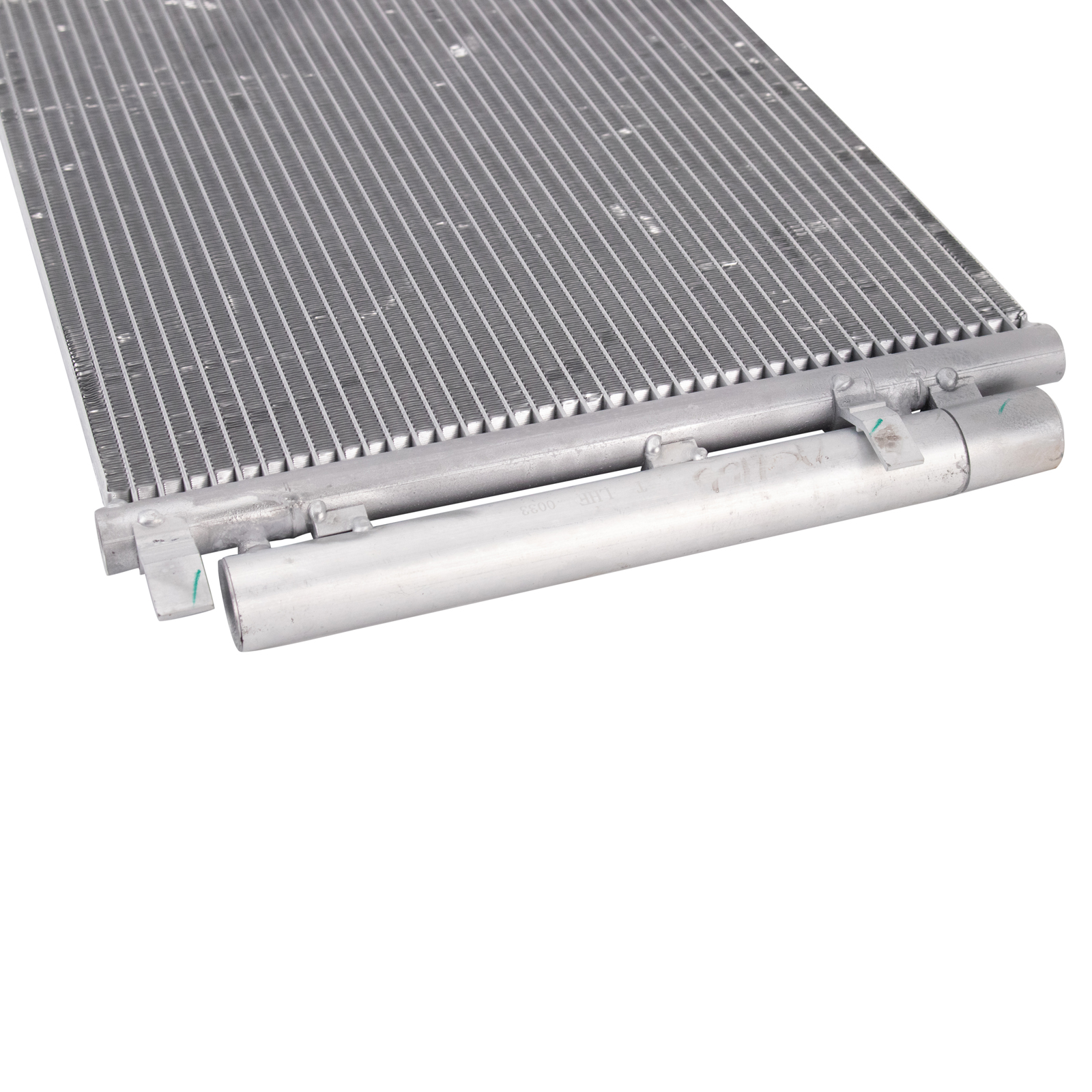 TRQ Air Conditioning A/C Condenser Receiver Drier Compatible with 2019-2020 Kia Optima KI3030150