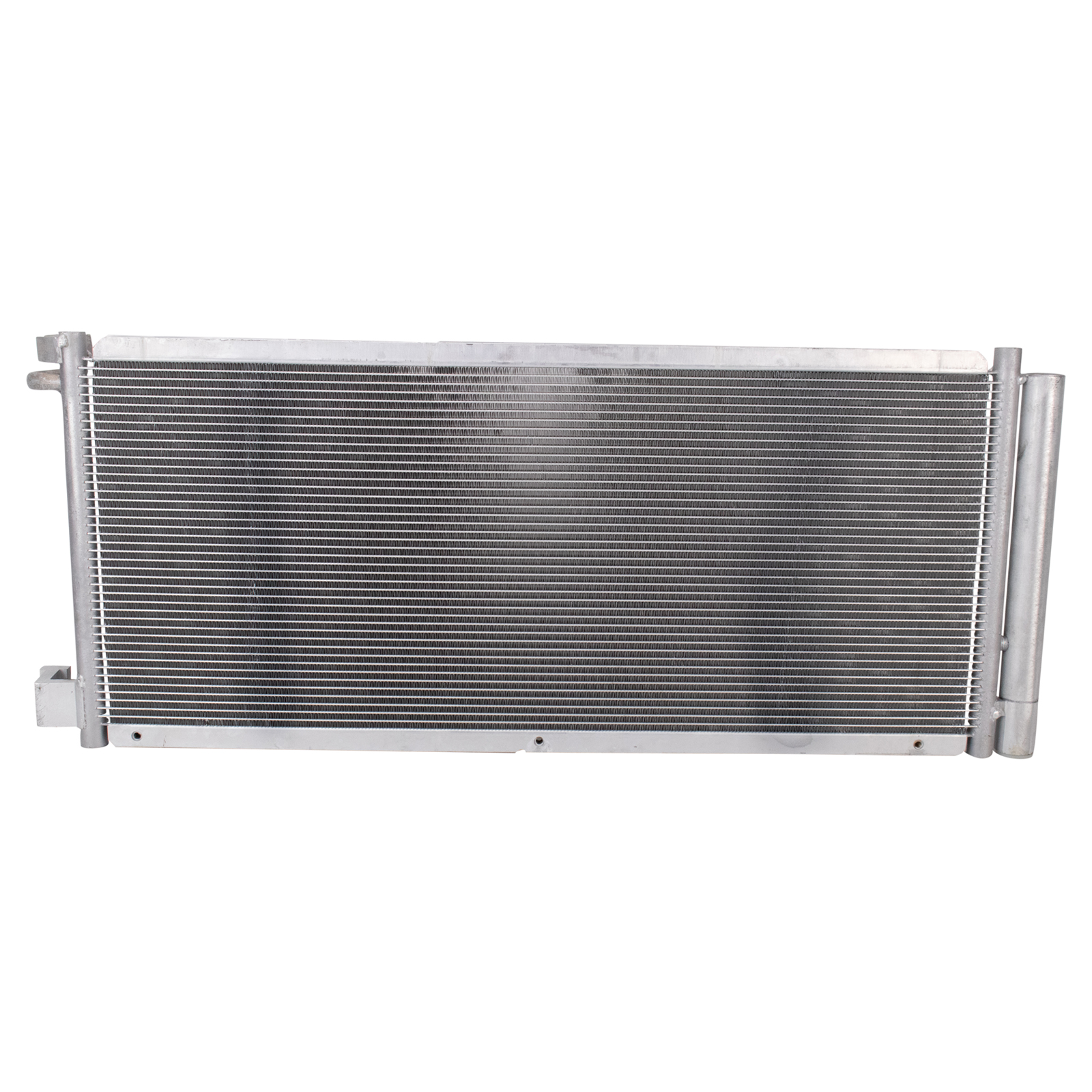 TRQ A/C Condenser & Receiver Drier Assembly for 18-22 Ford EcoSport