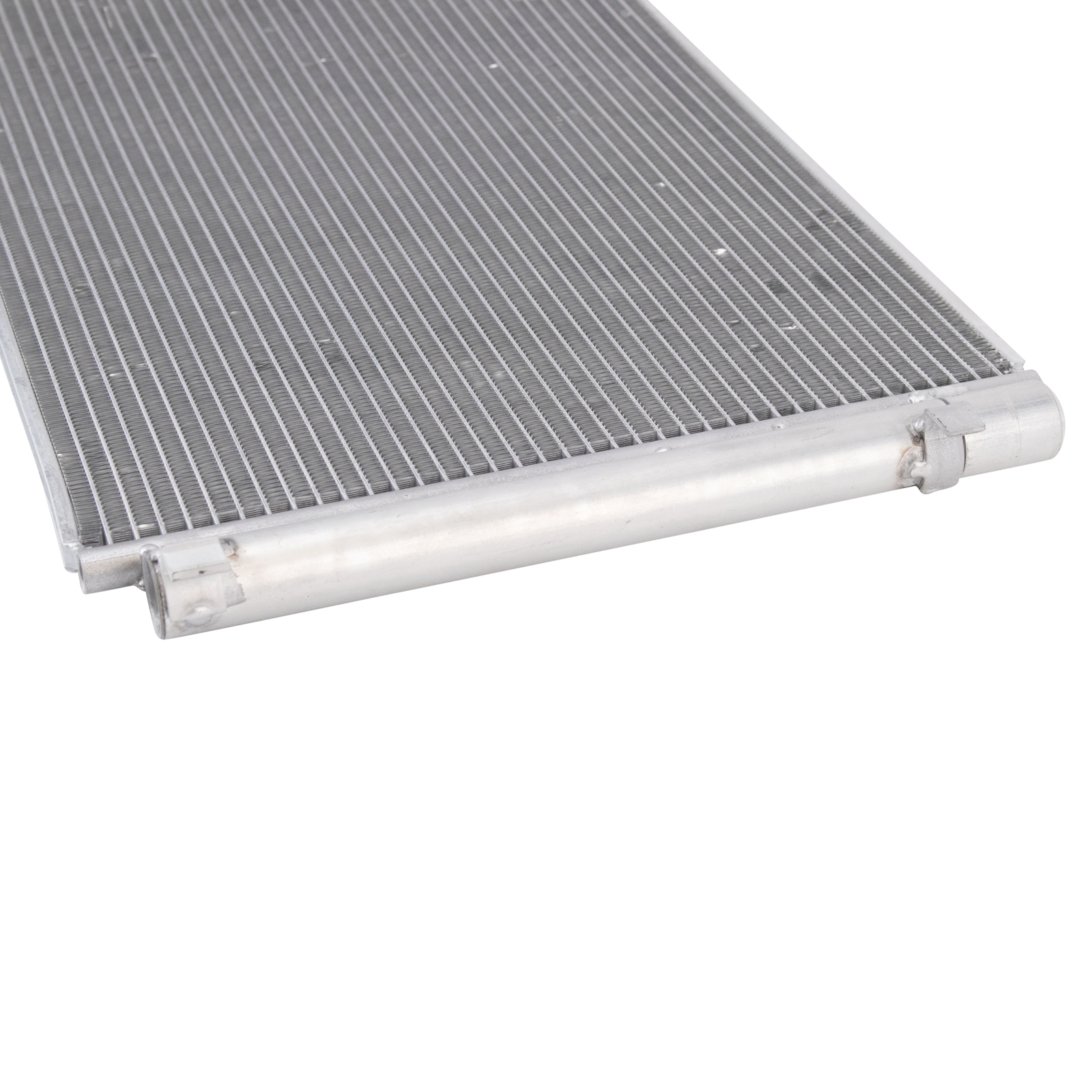 TRQ Air Conditioning A/C Condenser Receiver Drier Compatible with 2018-2021 Hyundai Kona HY3030177