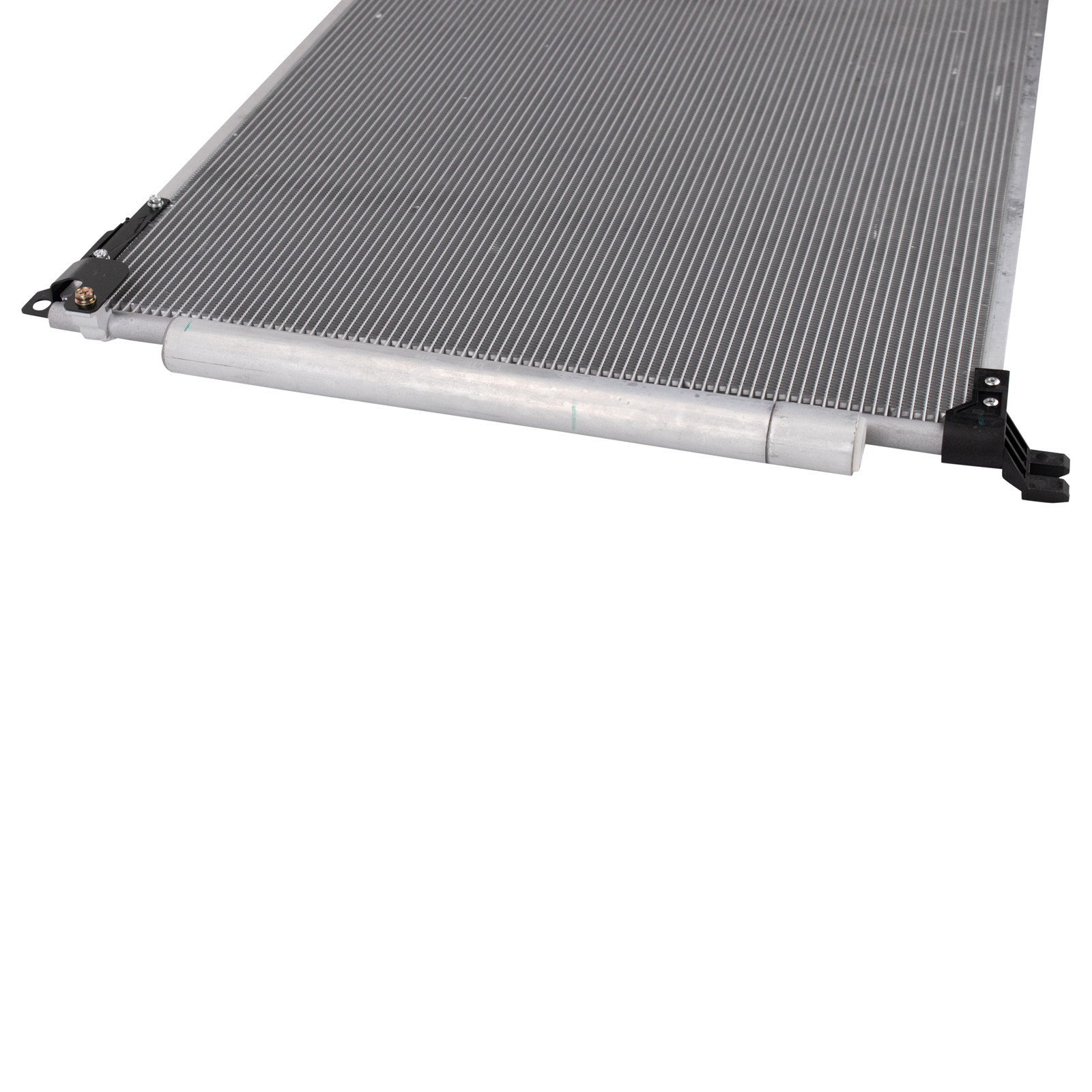 TRQ A/C Condenser & Receiver Drier Assembly for 19-25 Subaru Ascent