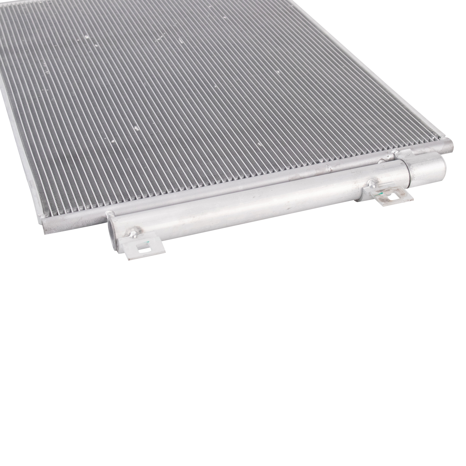 TRQ Air Conditioning A/C Condenser Receiver Drier Compatible with 2019-2021 Mazda 3 2020-2021 CX-30 MA3030166