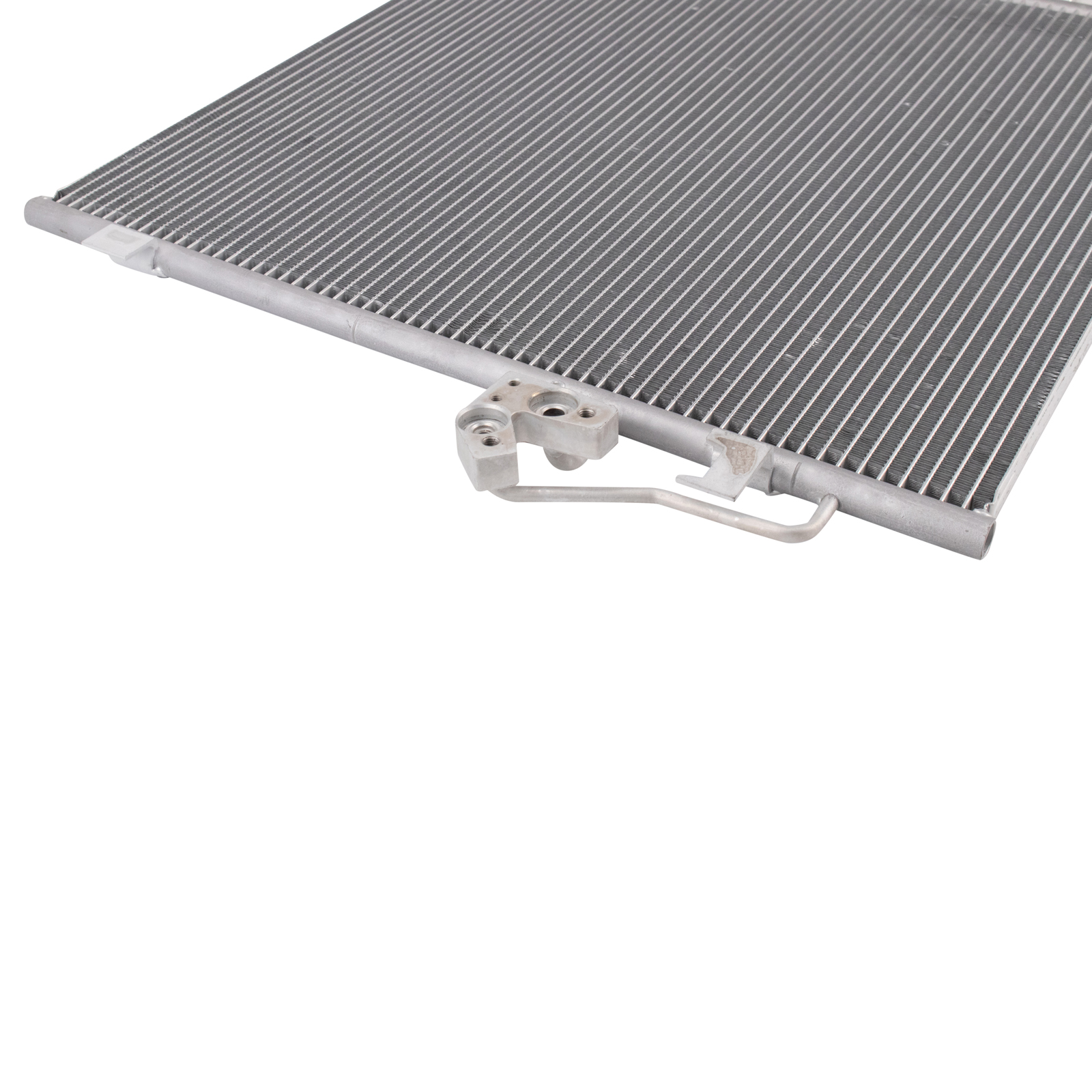 TRQ Air Conditioning A/C Condenser Receiver Drier Compatible with 2019-2022 Ford Ranger FO3030276