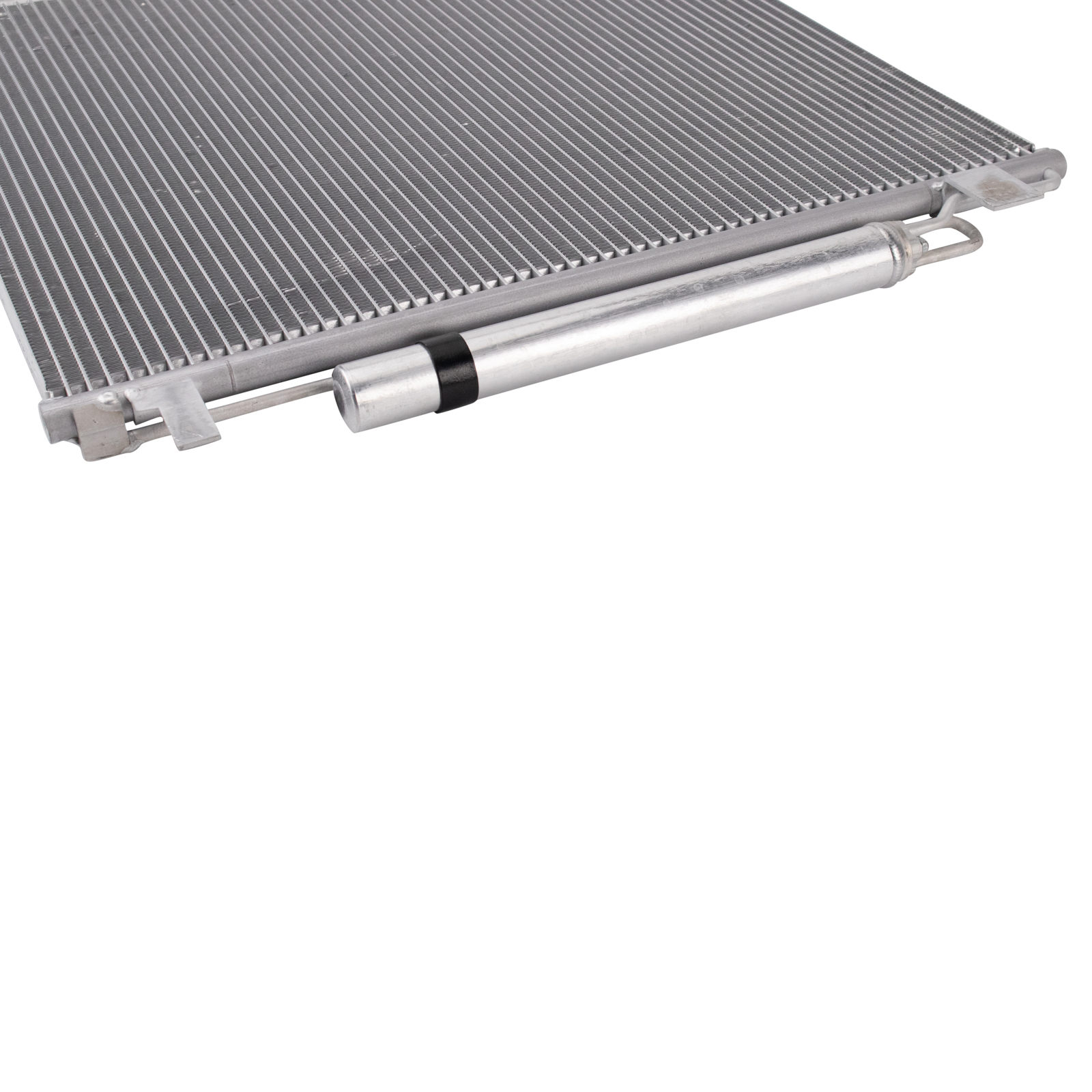 TRQ Air Conditioning A/C Condenser Receiver Drier Compatible with 2019-2022 Ford Ranger FO3030276