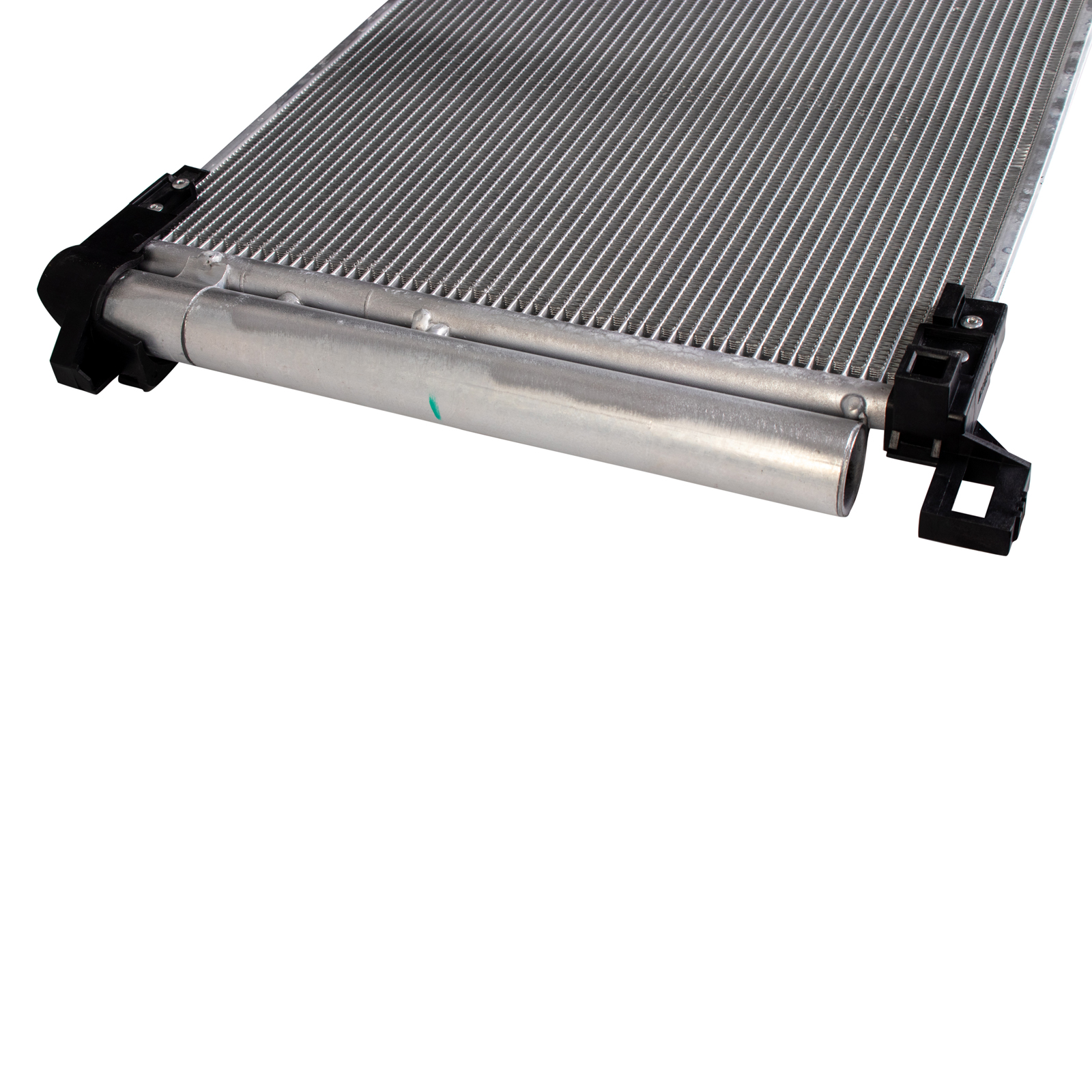 TRQ A/C Condenser & Receiver Drier Assembly for 19-22 Lexus UX200 19-24 Toyota Corolla 22 Corolla Cross