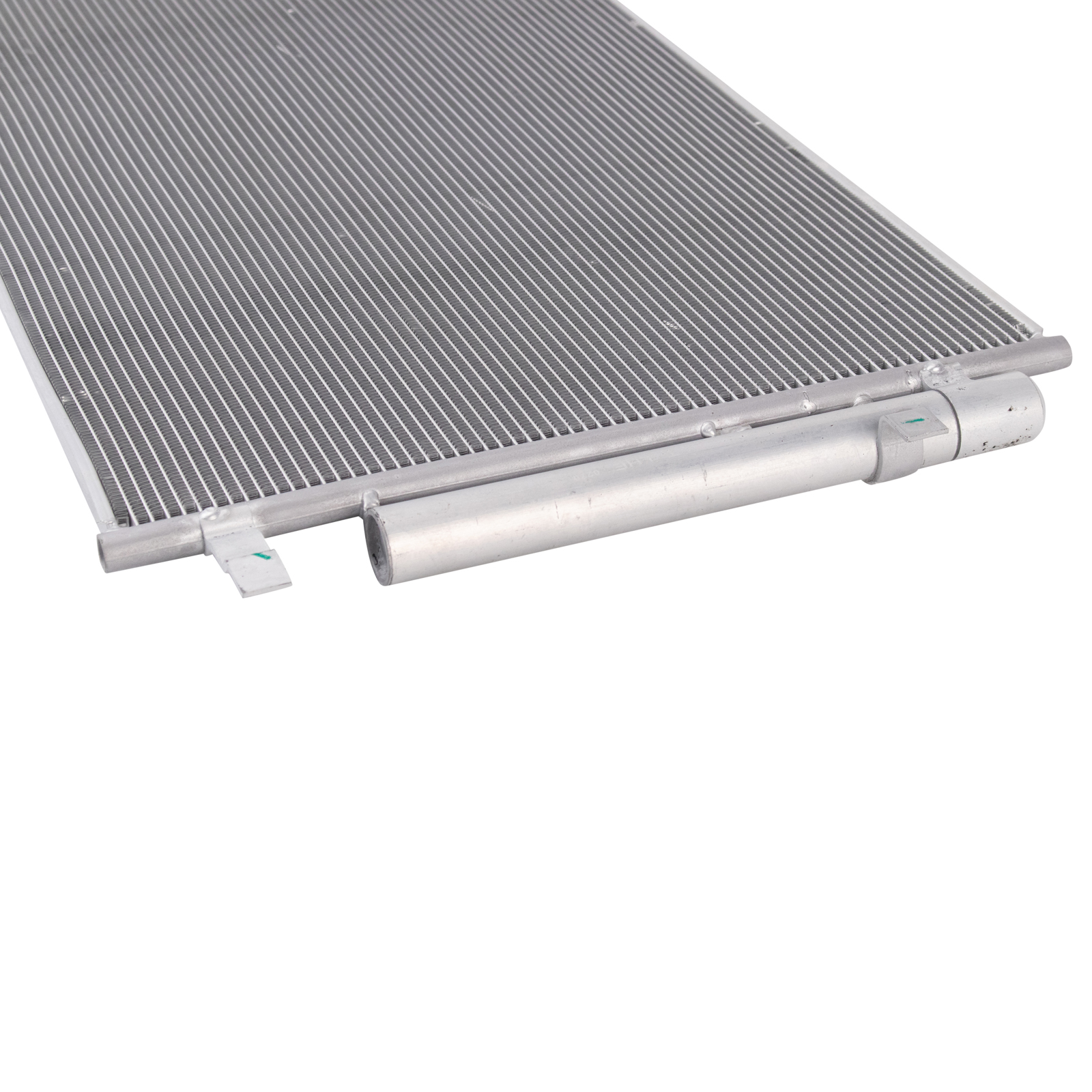 TRQ Air Conditioning A/C Condenser Receiver Drier Compatible with 2020-2022 Hyundai Sonata