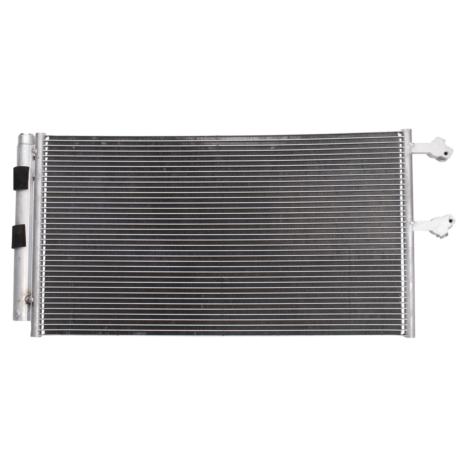 TRQ Air Conditioning A/C Condenser Receiver Drier Compatible with 2016-2021 Volvo XC90