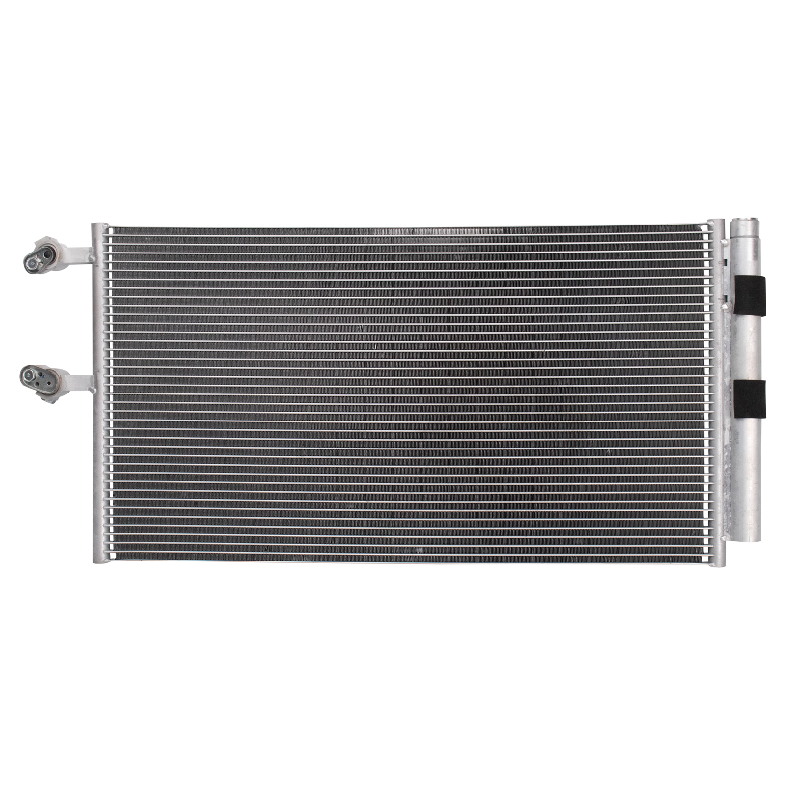 TRQ Air Conditioning A/C Condenser Receiver Drier Compatible with 2016-2021 Volvo XC90