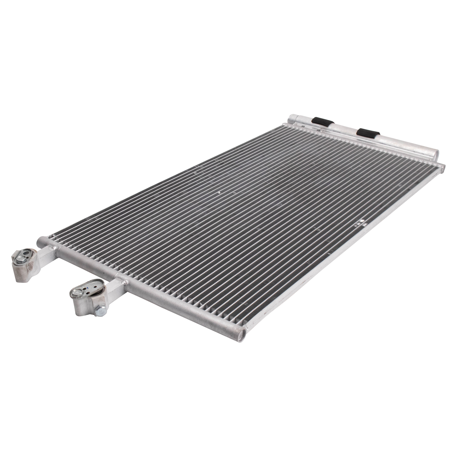 TRQ Air Conditioning A/C Condenser Receiver Drier Compatible with 2016-2021 Volvo XC90
