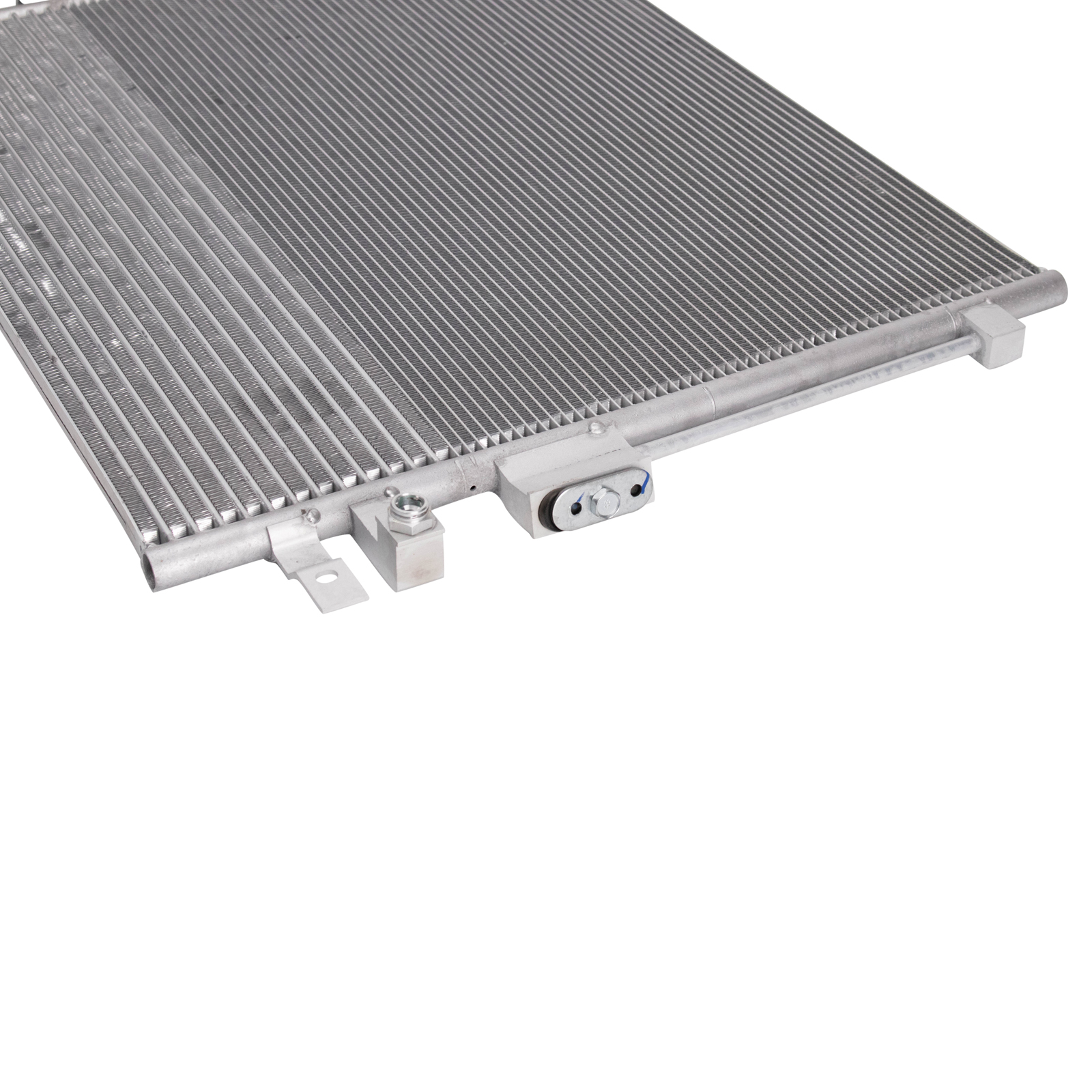 TRQ Air Conditioning A/C Condenser Receiver Drier Compatible with 2016-2022 Chevrolet Colorado GMC Canyon