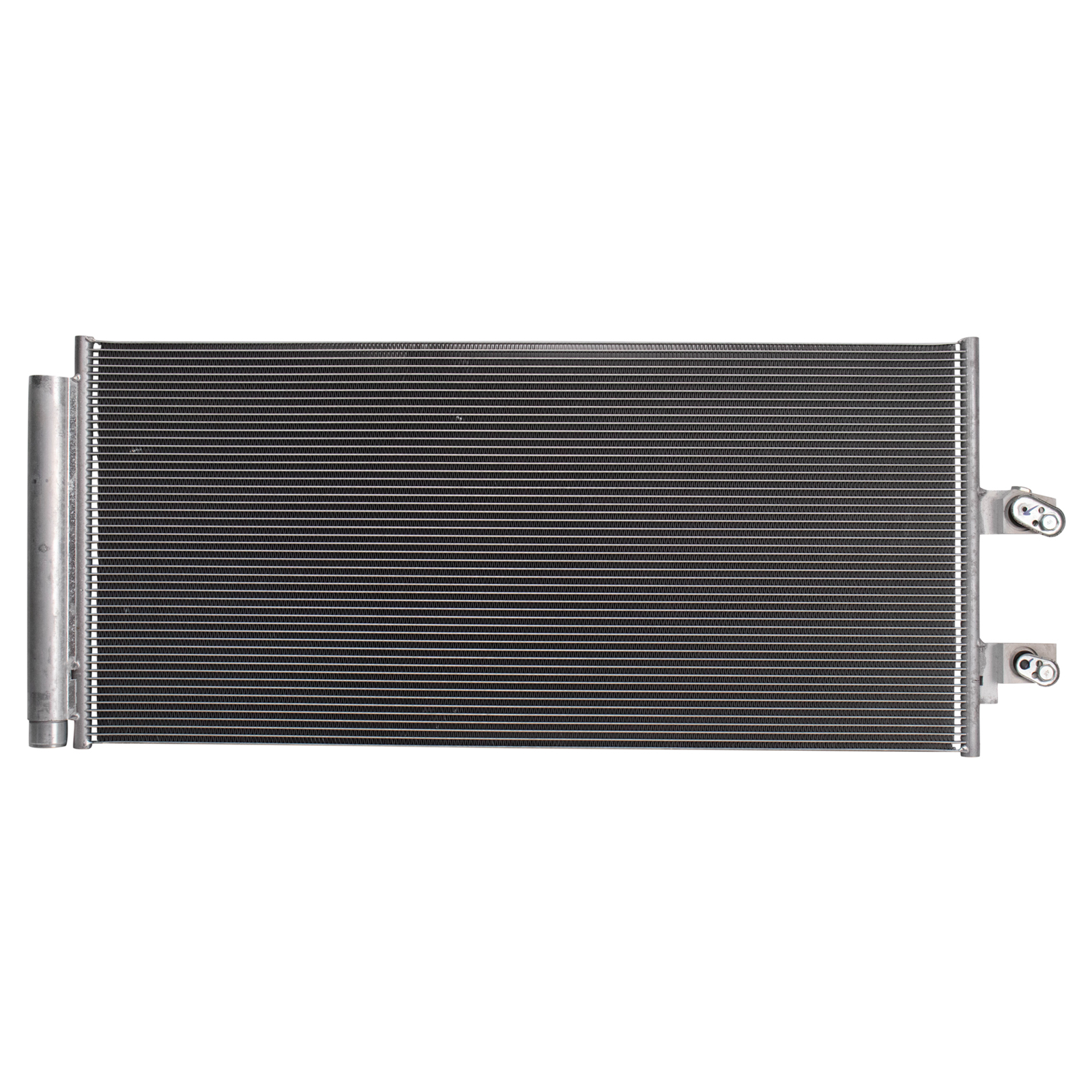 TRQ Air Conditioning A/C Condenser Receiver Drier Compatible with 2019-2023 Volvo XC40